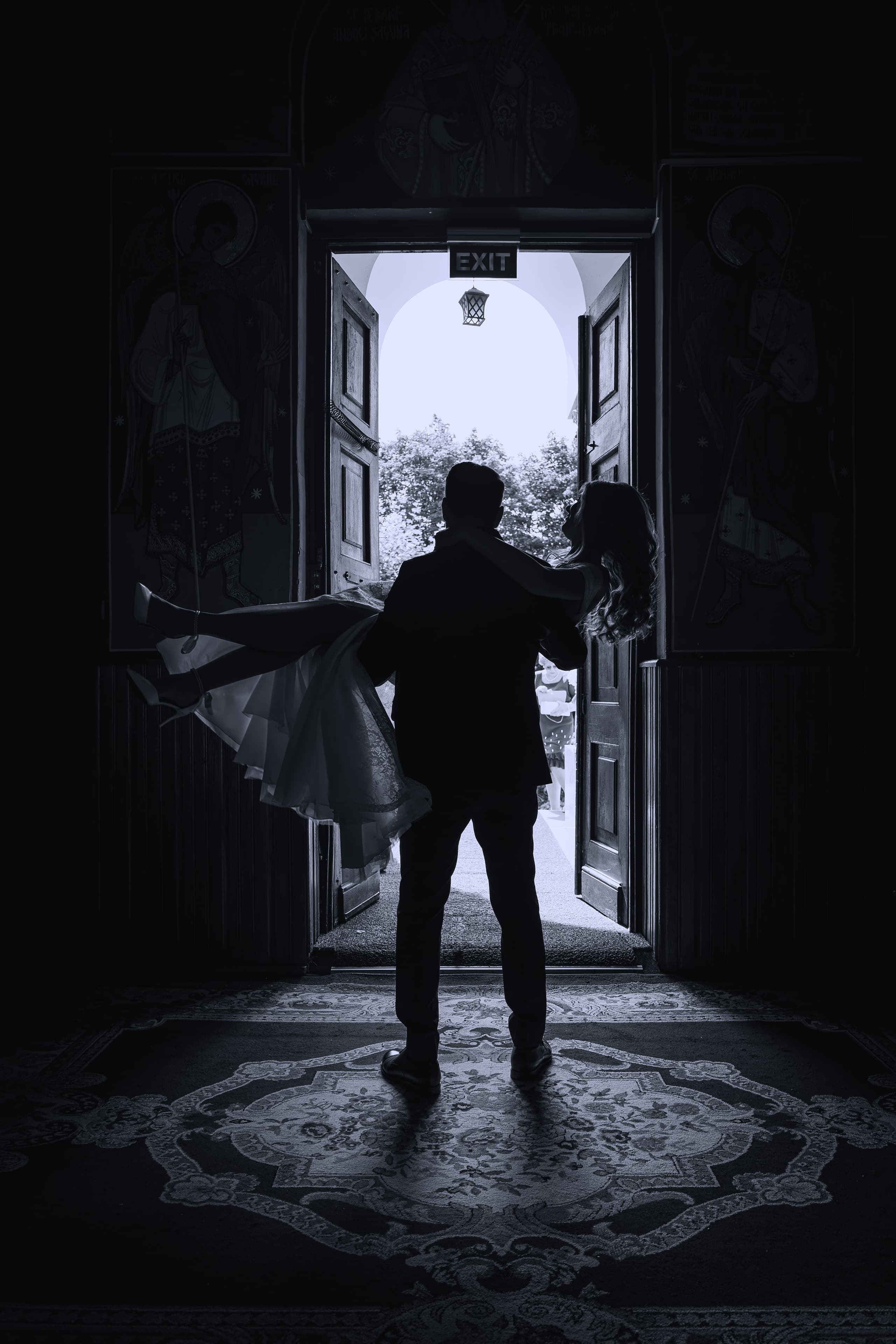 CyGraphy - Fotograf nunta - Imagine 2