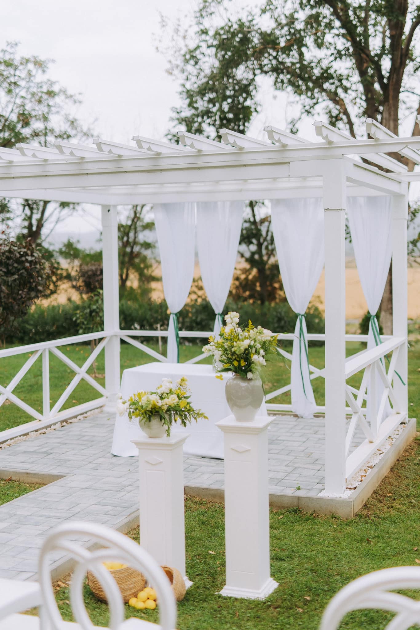 Conacul Buzdugan - Imagine 6