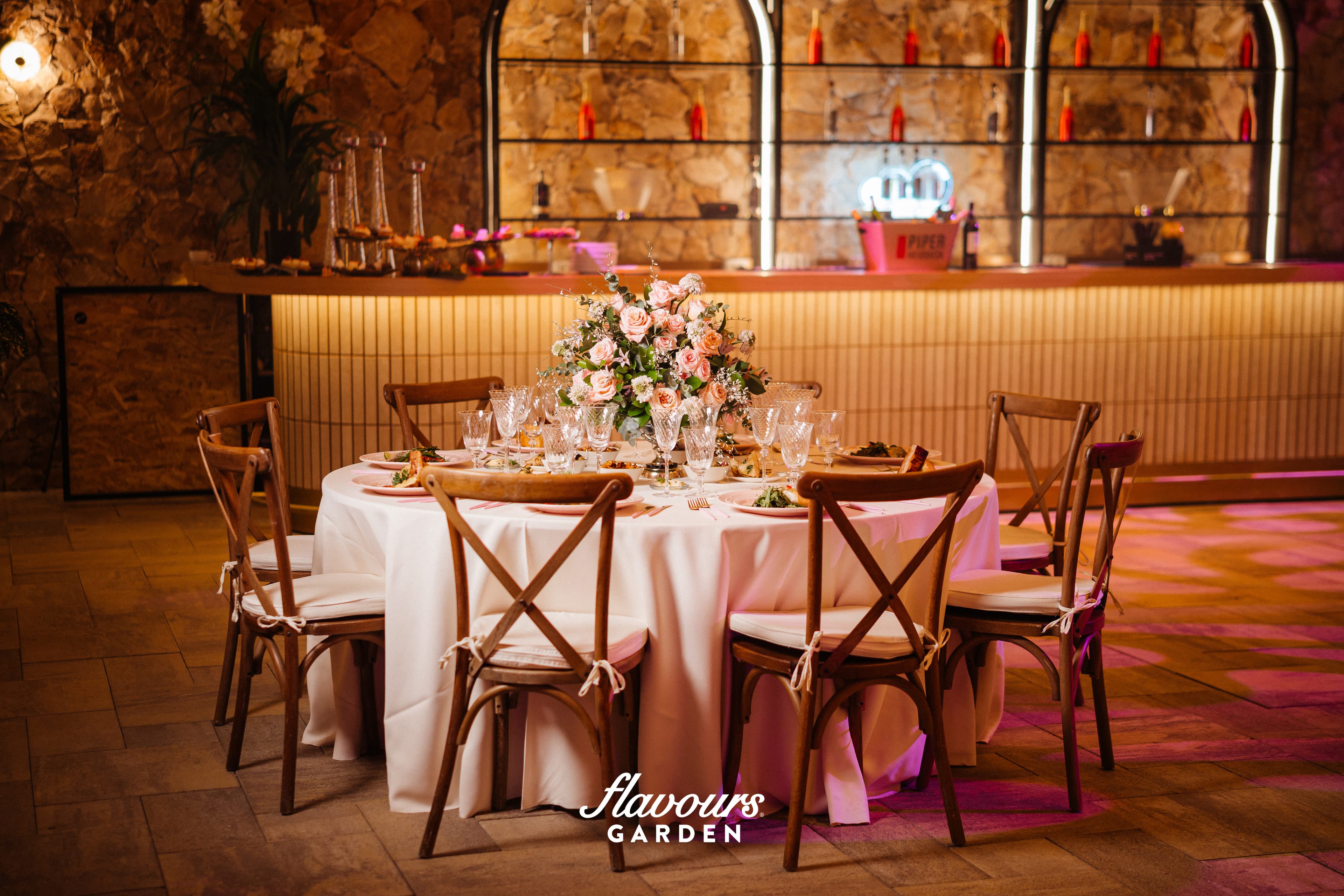 Flavours Garden - Imagine 3