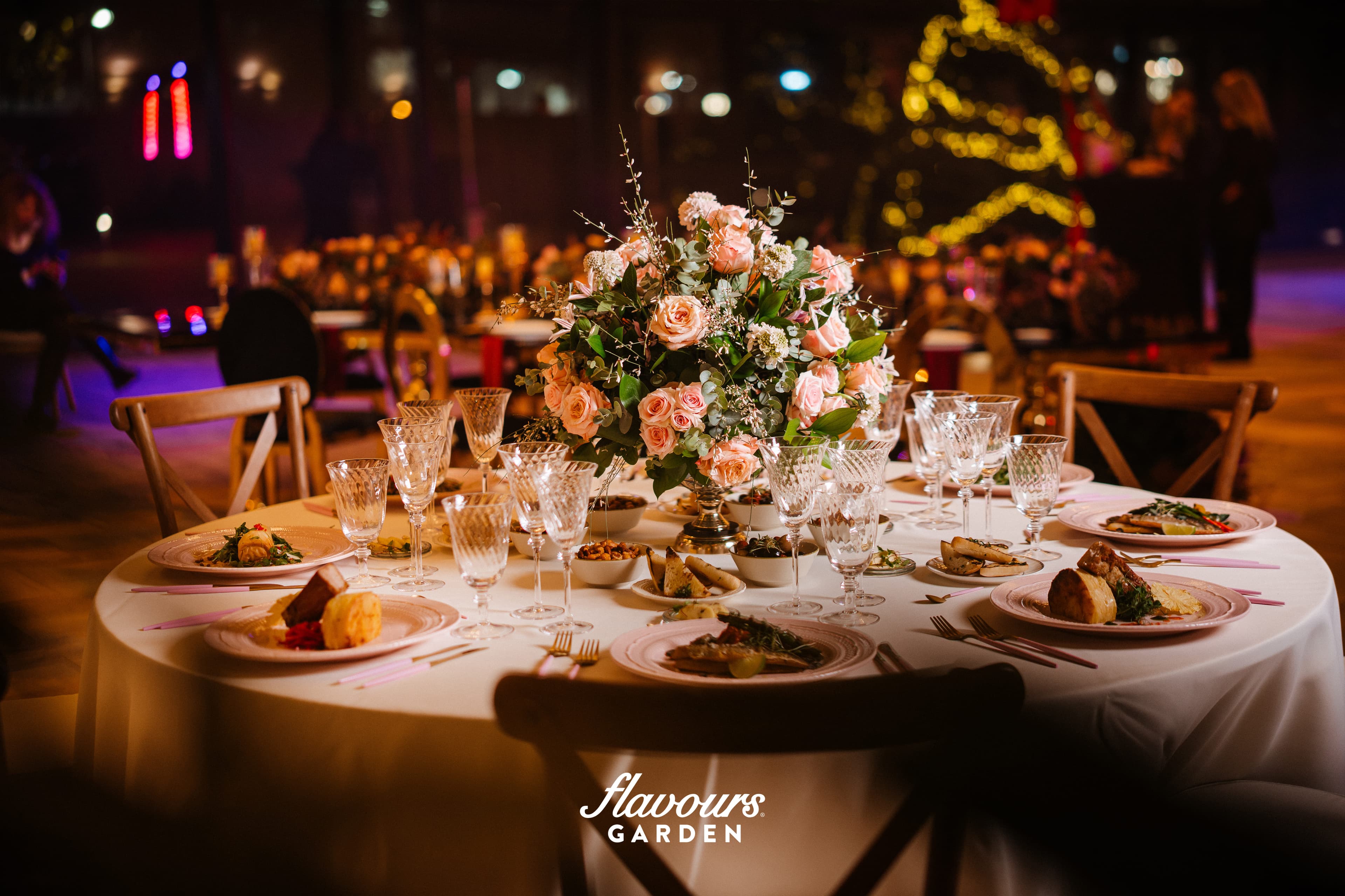 Flavours Garden - Imagine 4