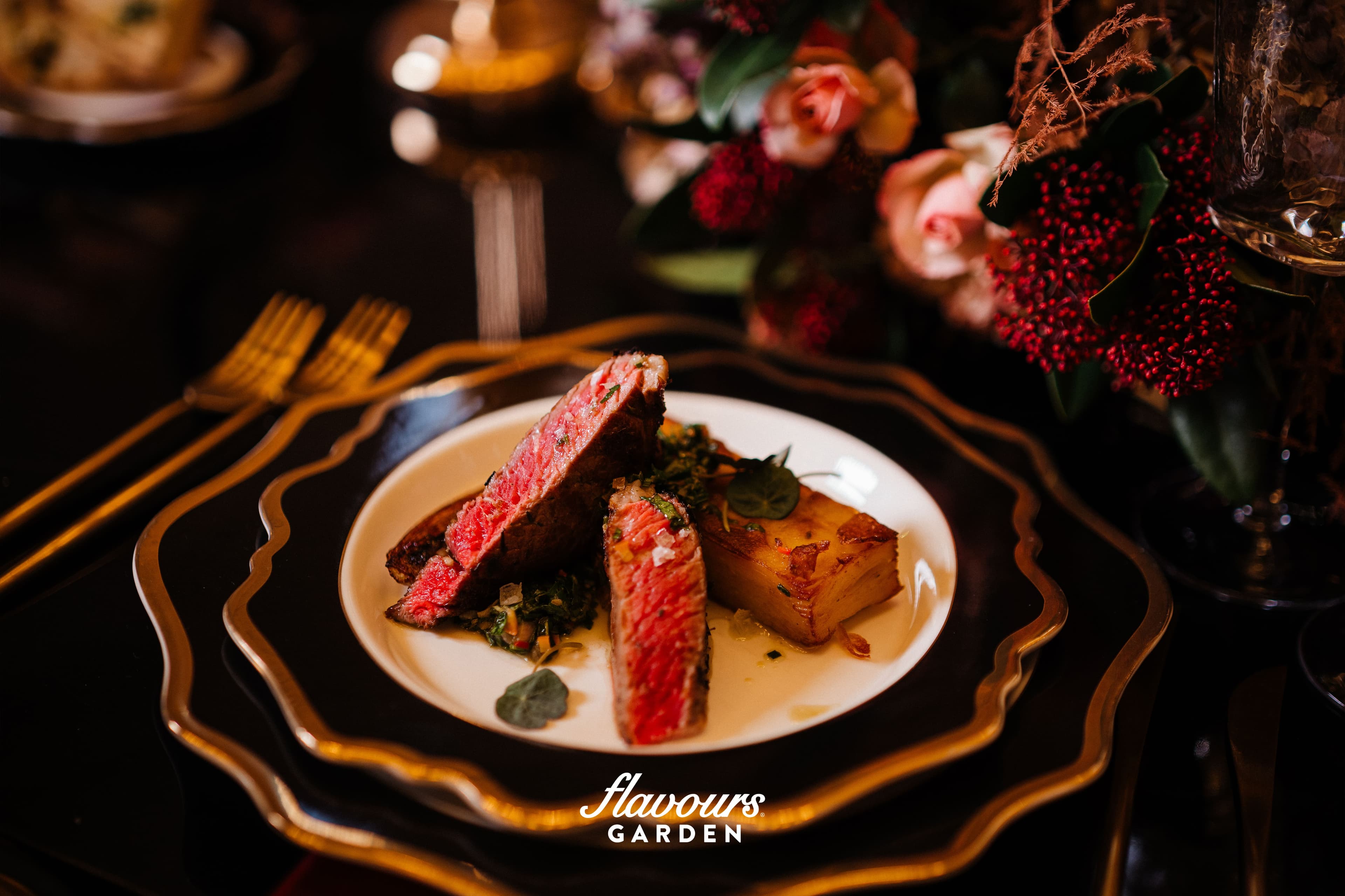 Flavours Garden - Imagine 7