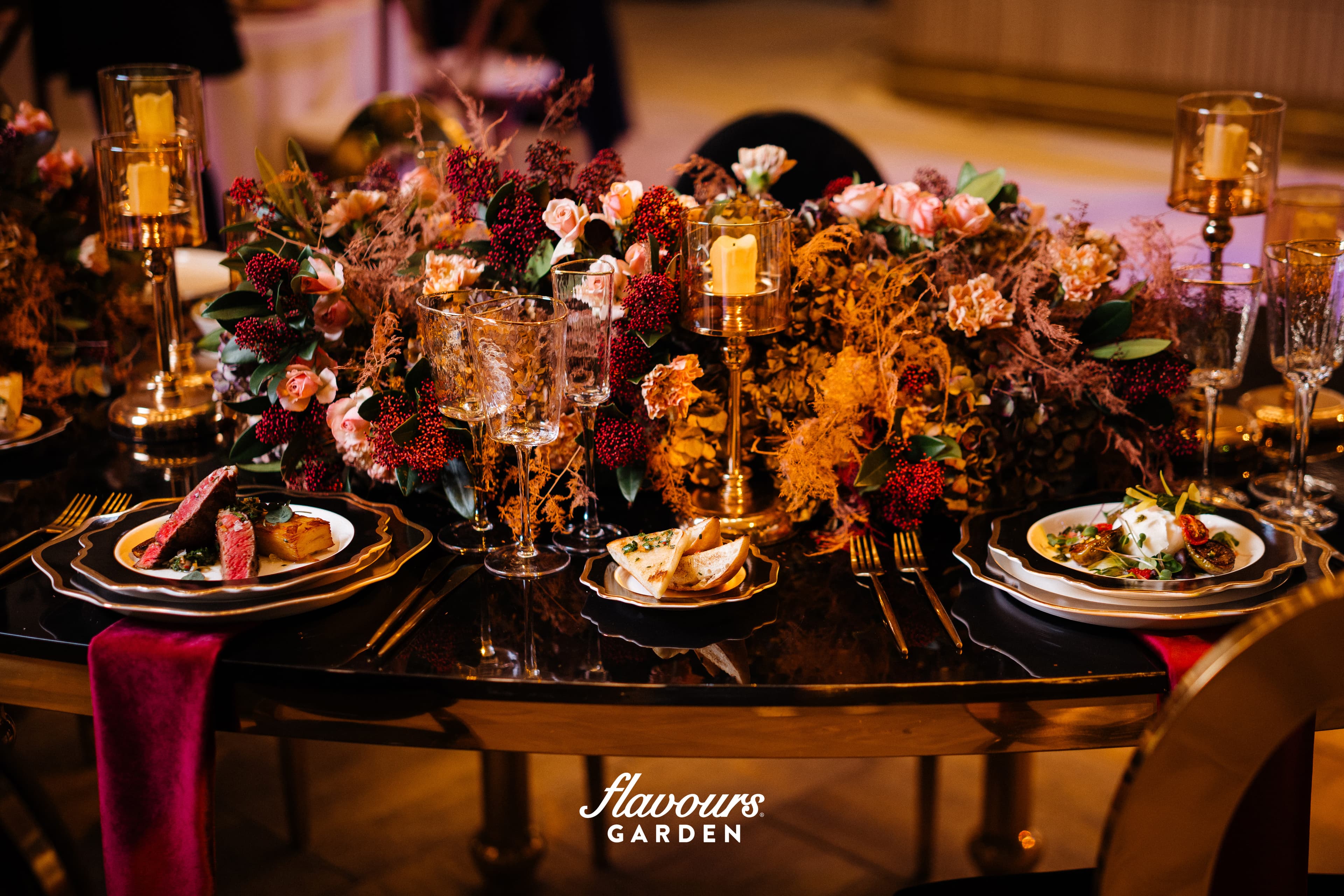 Flavours Garden - Imagine 8