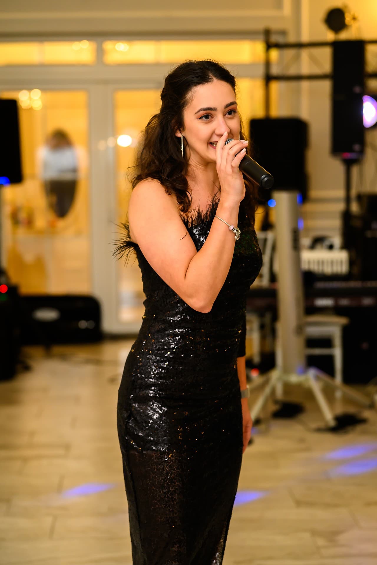 Belcea Larisa - solistă evenimente - Imagine 5