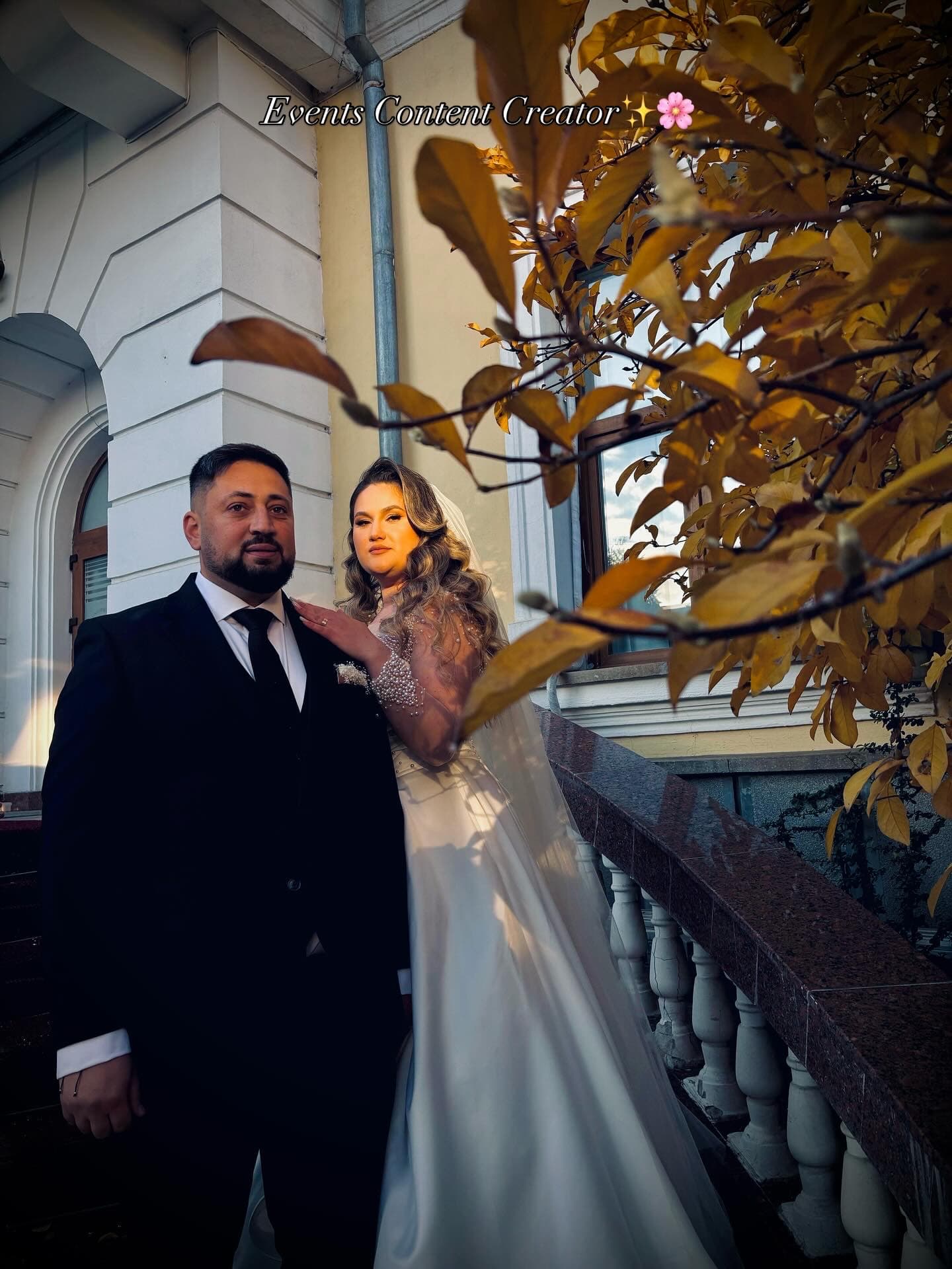 Events Content Creator - Imagine 2