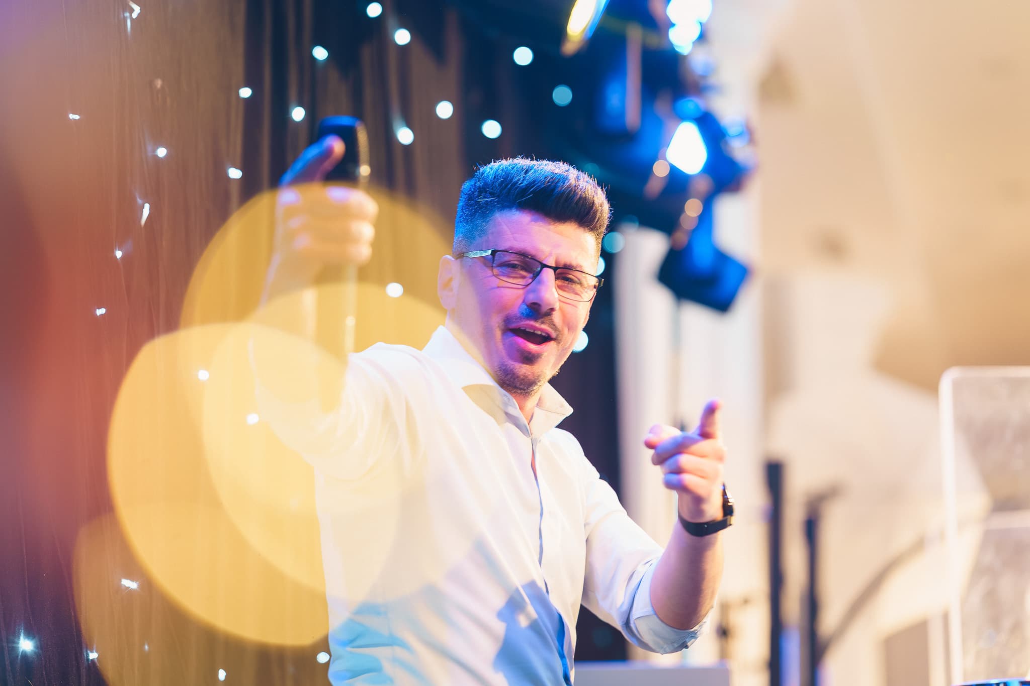 CyGraphy - Fotograf Aniversare/Majorat