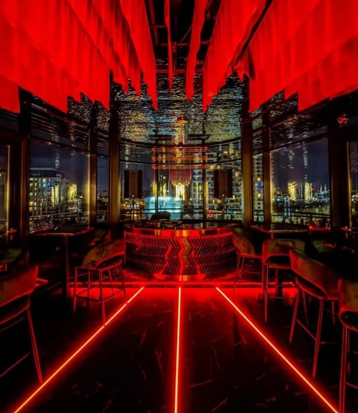 Guan Rooftop - Imagine 5