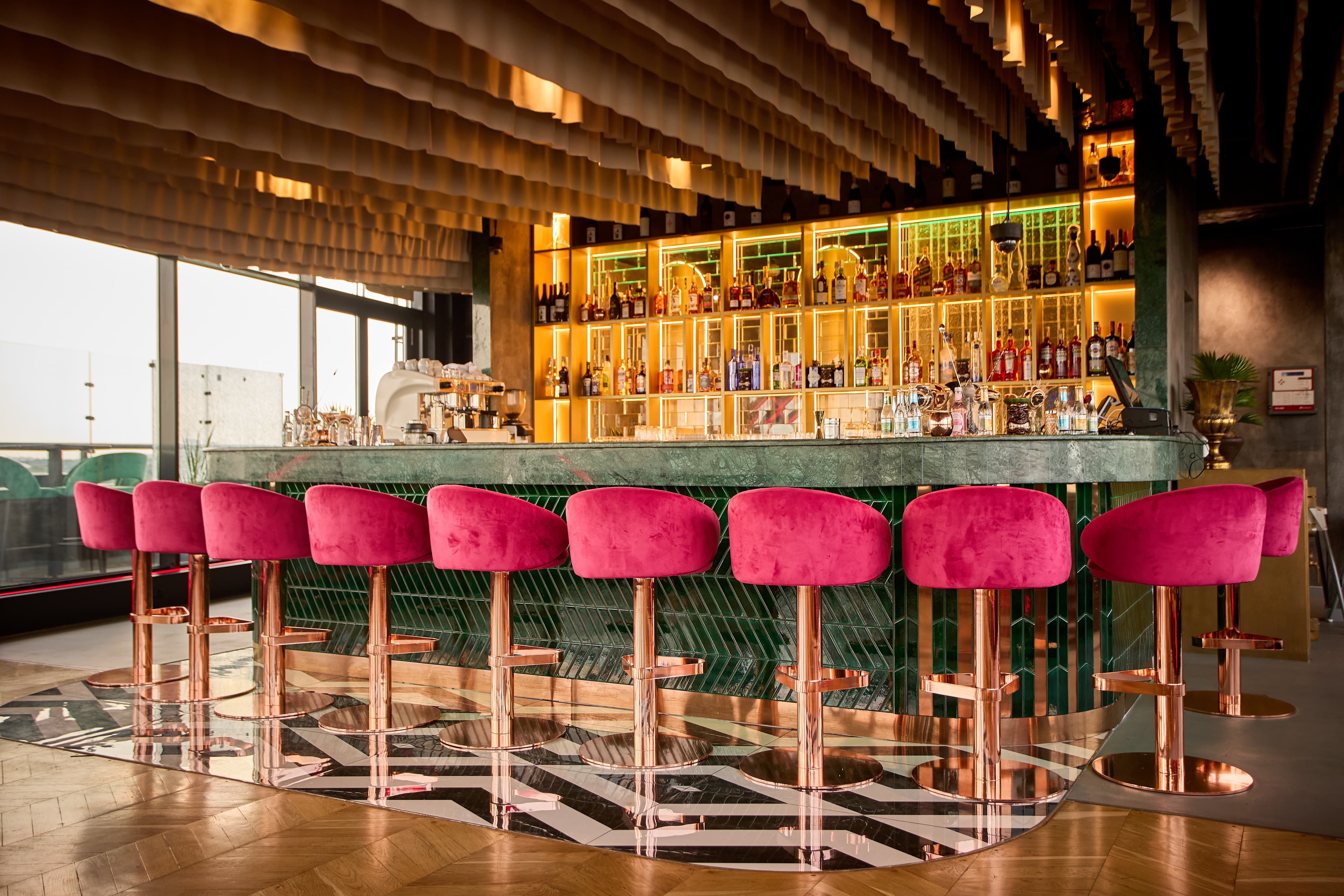 Guan Rooftop - Imagine 2