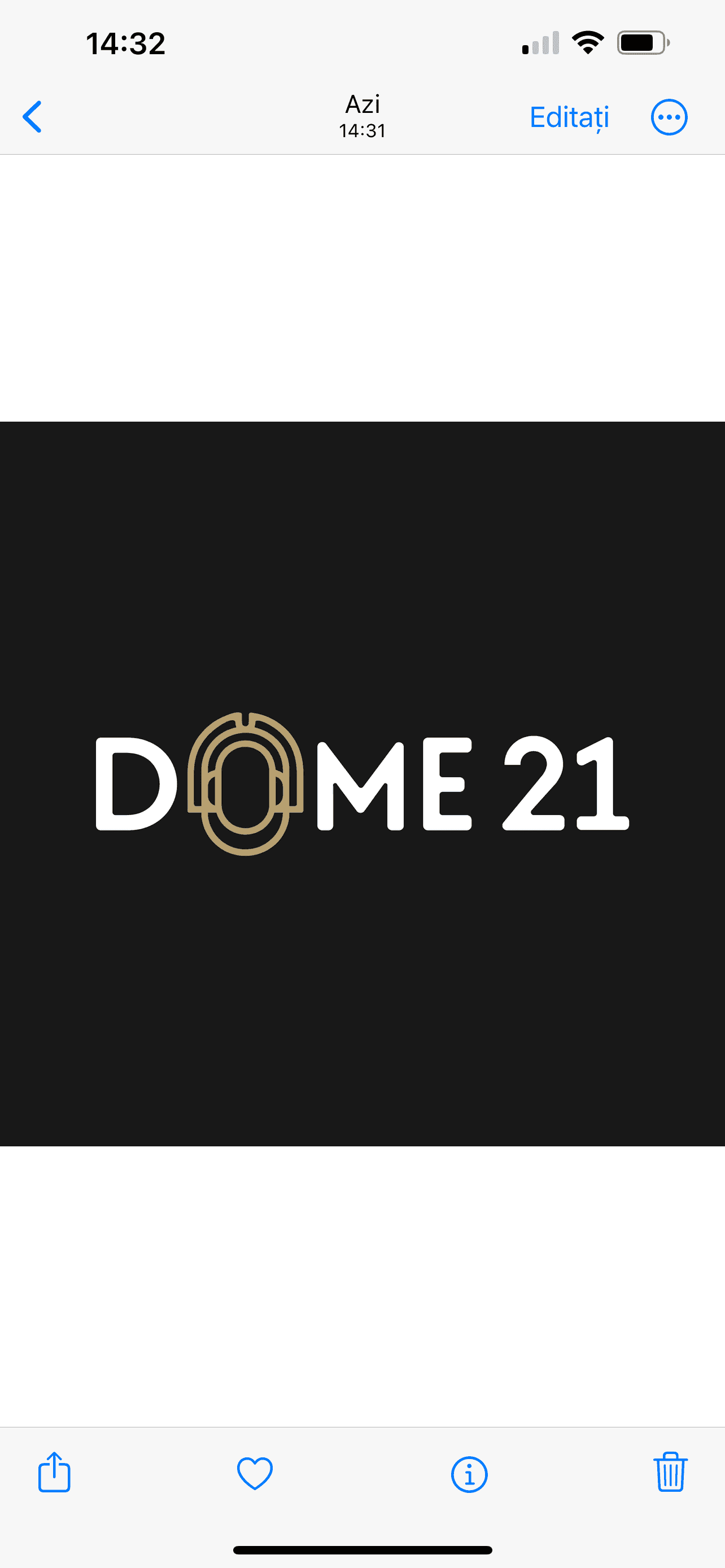 Sală evenimente private - Cluj-Napoca - Imagine 2