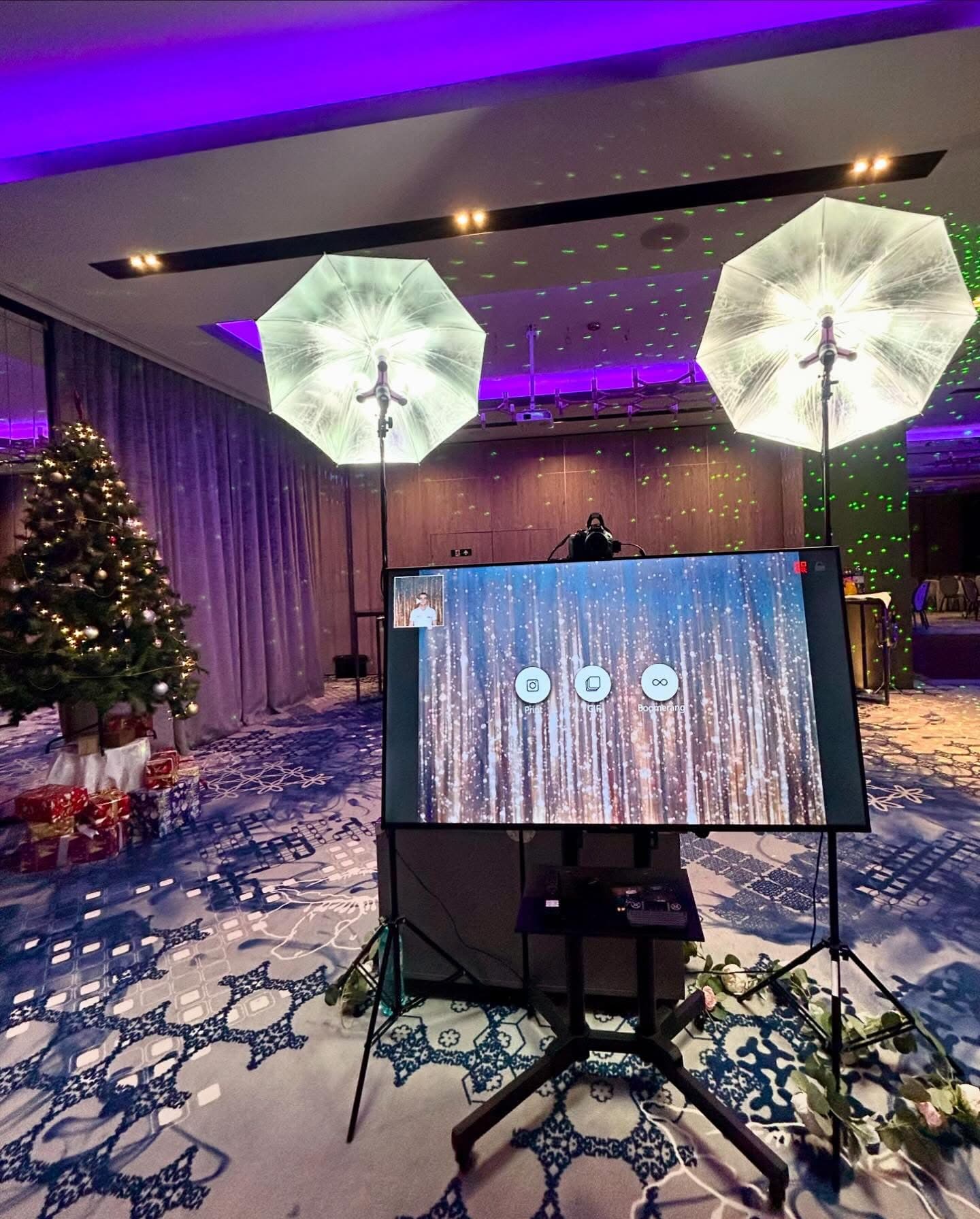 Sipo Events - Photobooth - Sibiu - Imagine 2