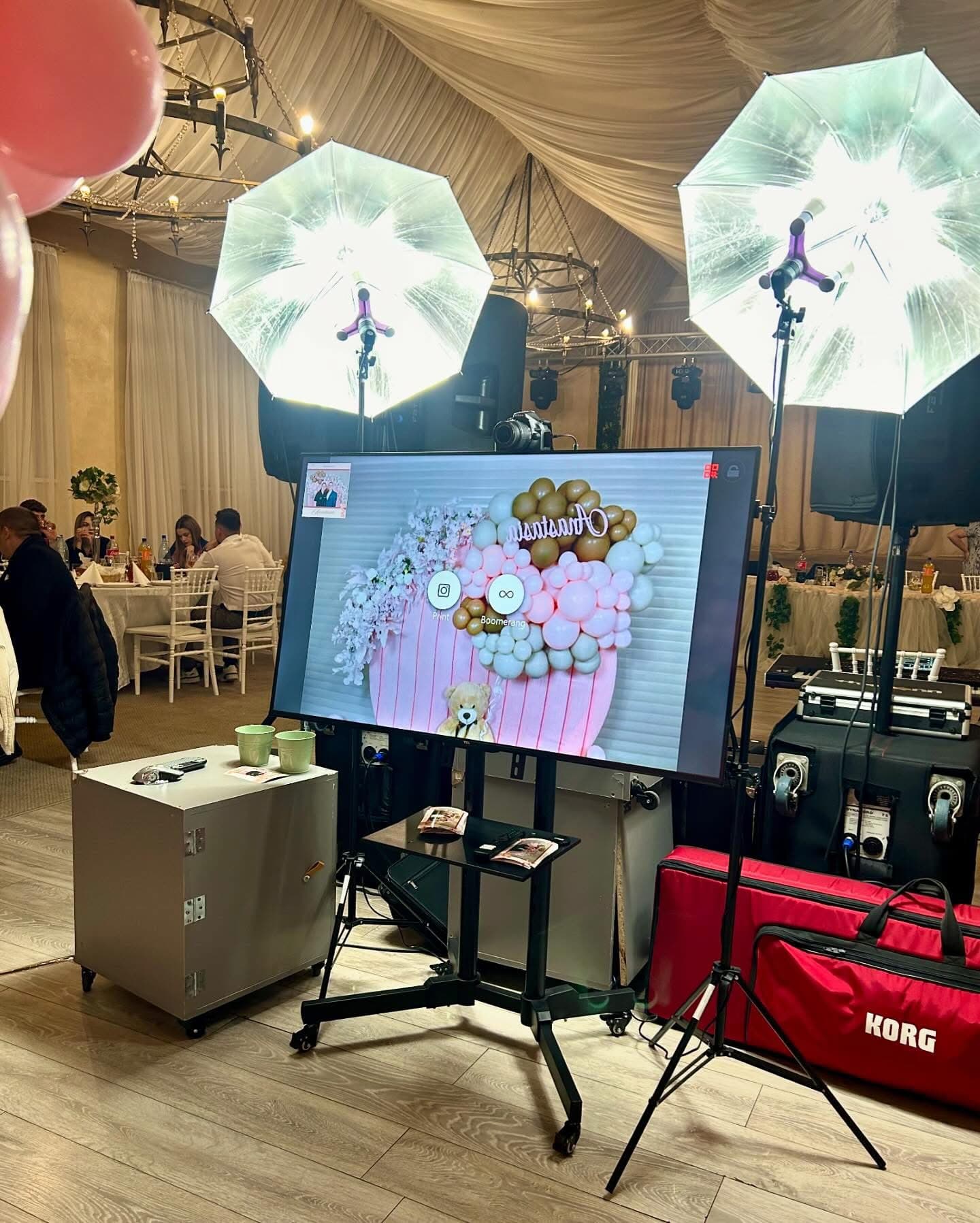 Sipo Events - Photobooth - Sibiu - Imagine 3