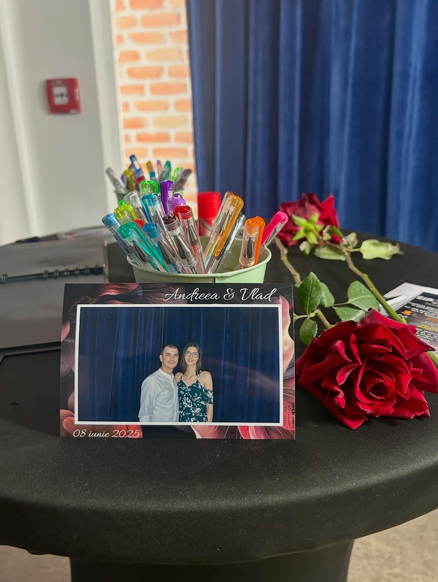 Sipo Events - Photobooth - Sibiu - Imagine 4