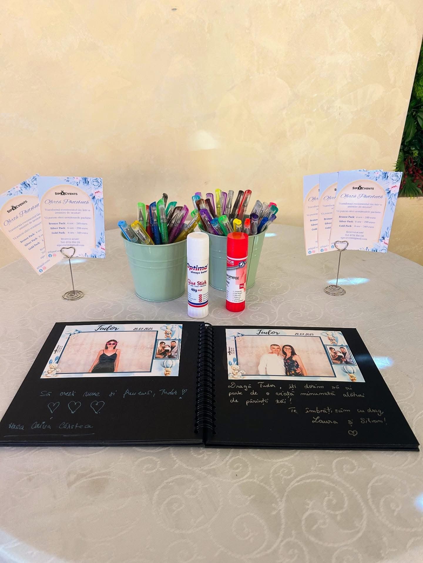 Sipo Events - Photobooth - Sibiu - Imagine 5