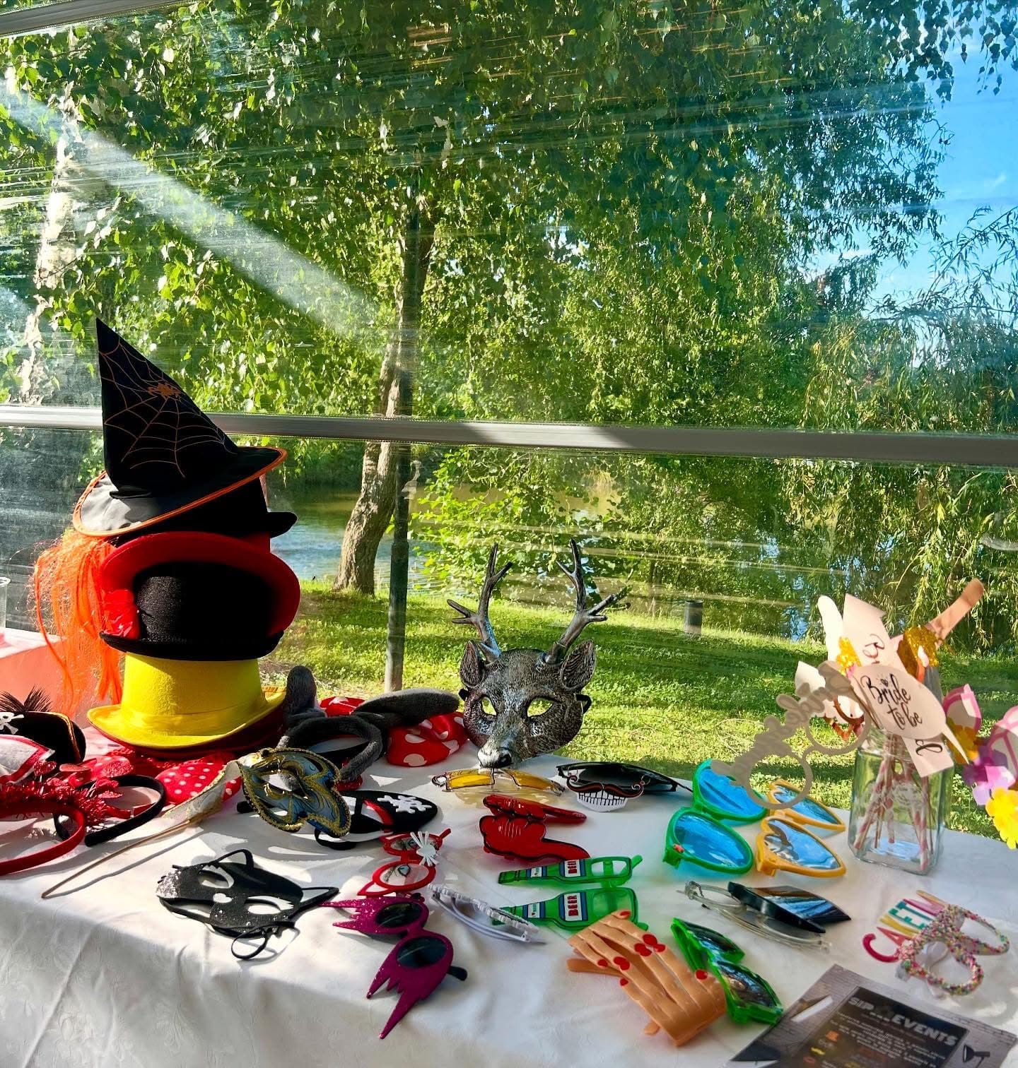 Sipo Events - Photobooth - Sibiu - Imagine 6