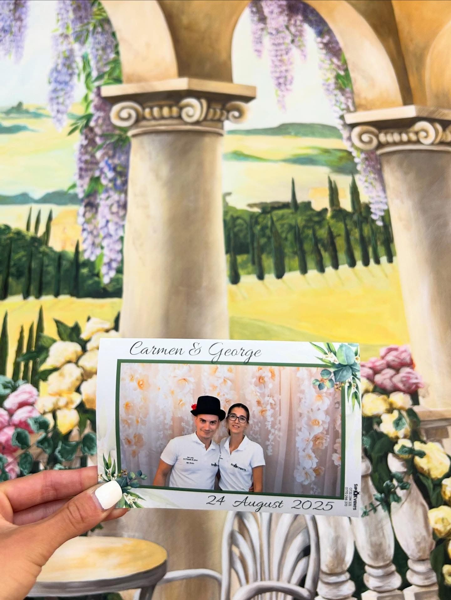 Sipo Events - Photobooth - Sibiu - Imagine 7