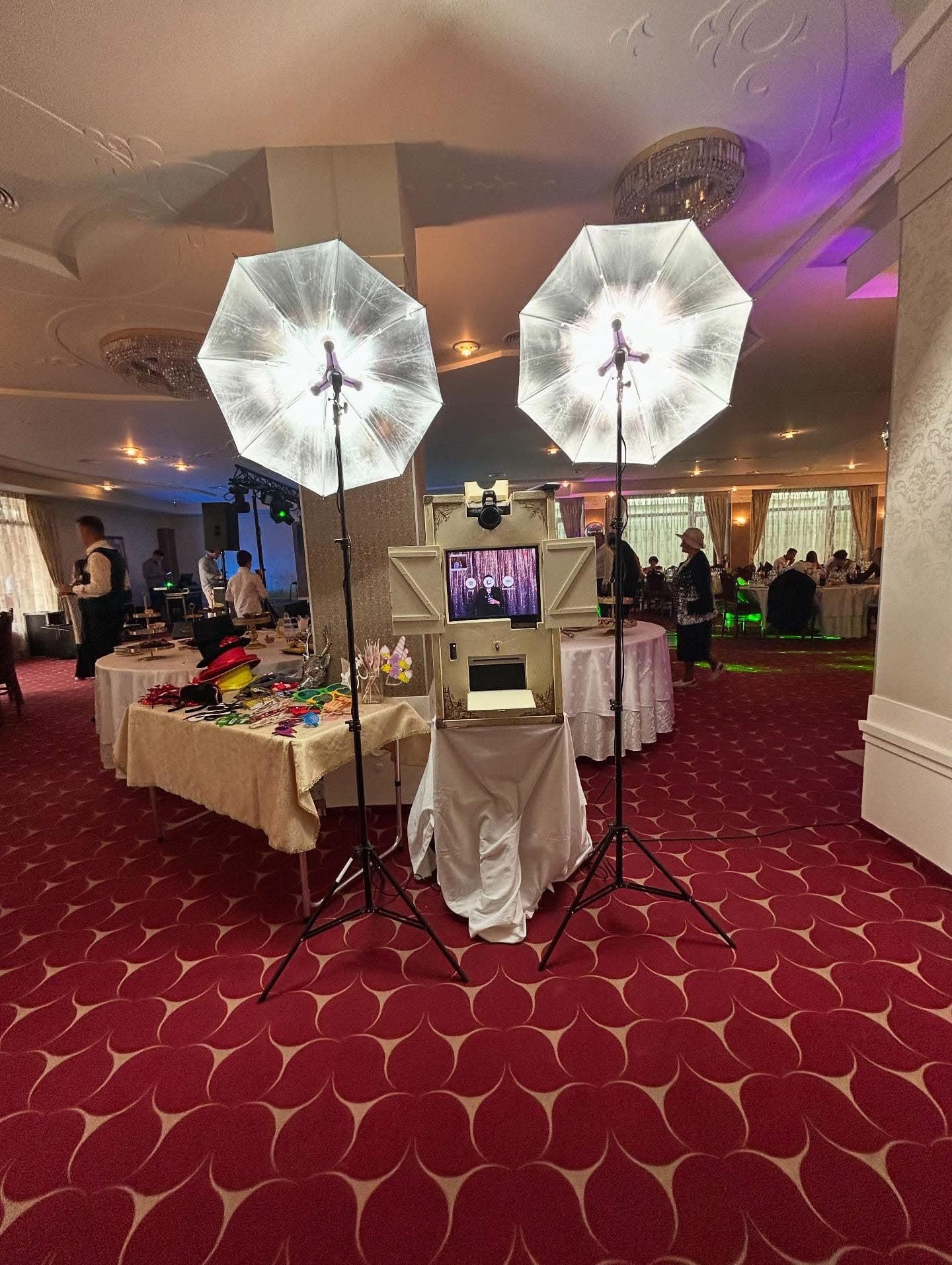 Sipo Events - Photobooth - Sibiu - Imagine 8