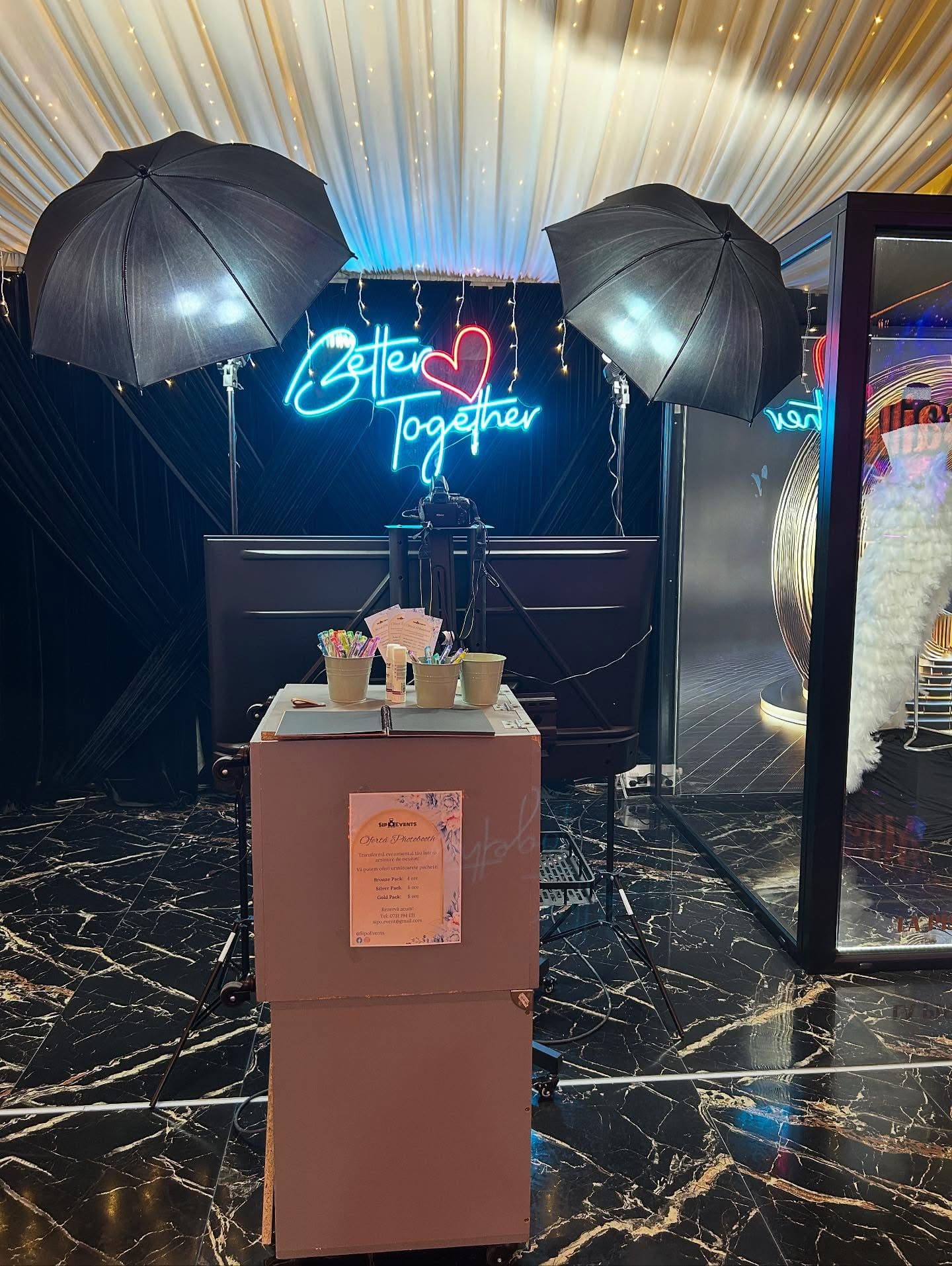 Sipo Events - Photobooth - Sibiu - Imagine 9