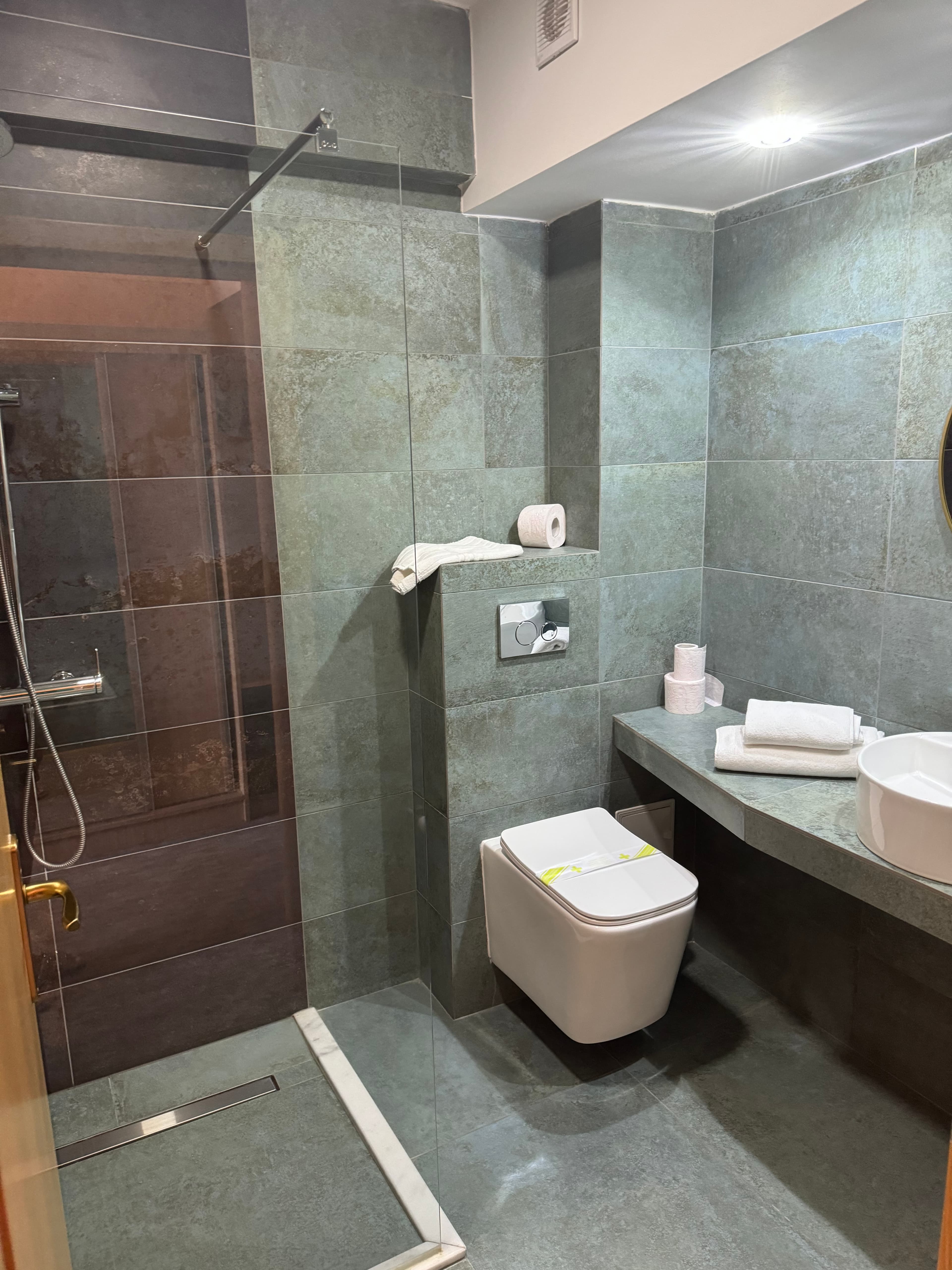 Hotel Edelweiss Medias - Imagine 8