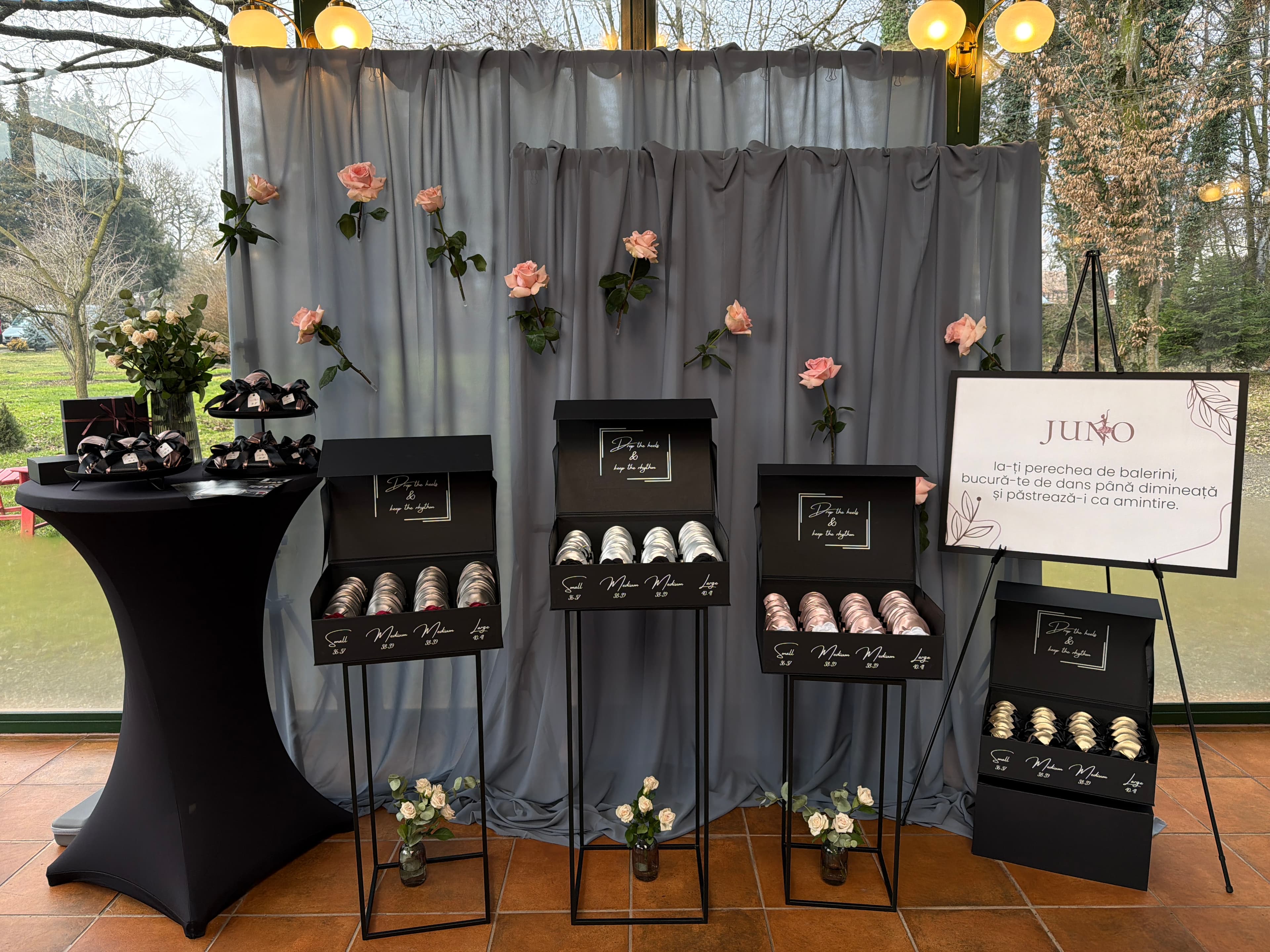 Juno Dance Shoes - Imagine 8