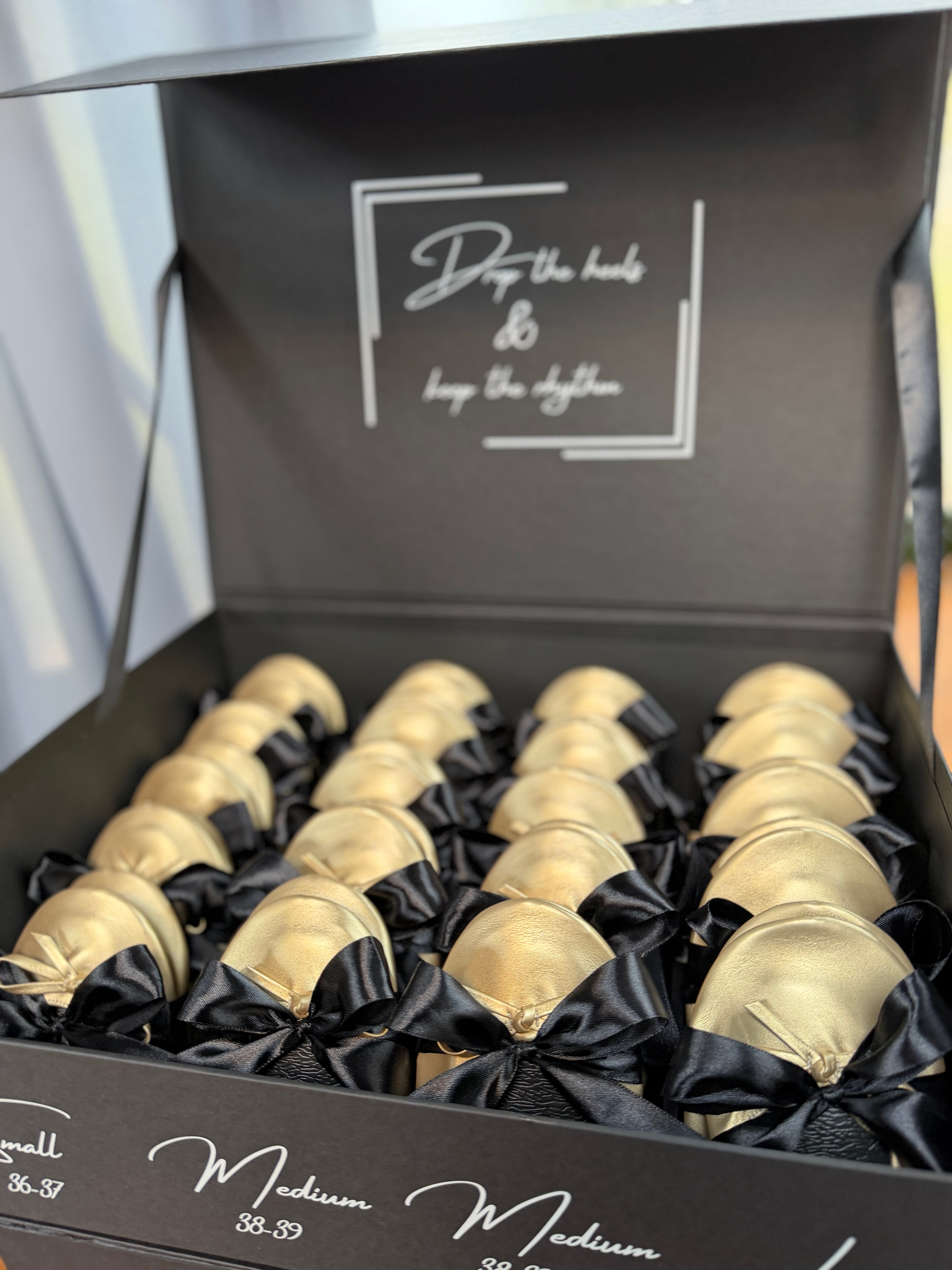 Juno Dance Shoes - Imagine 7