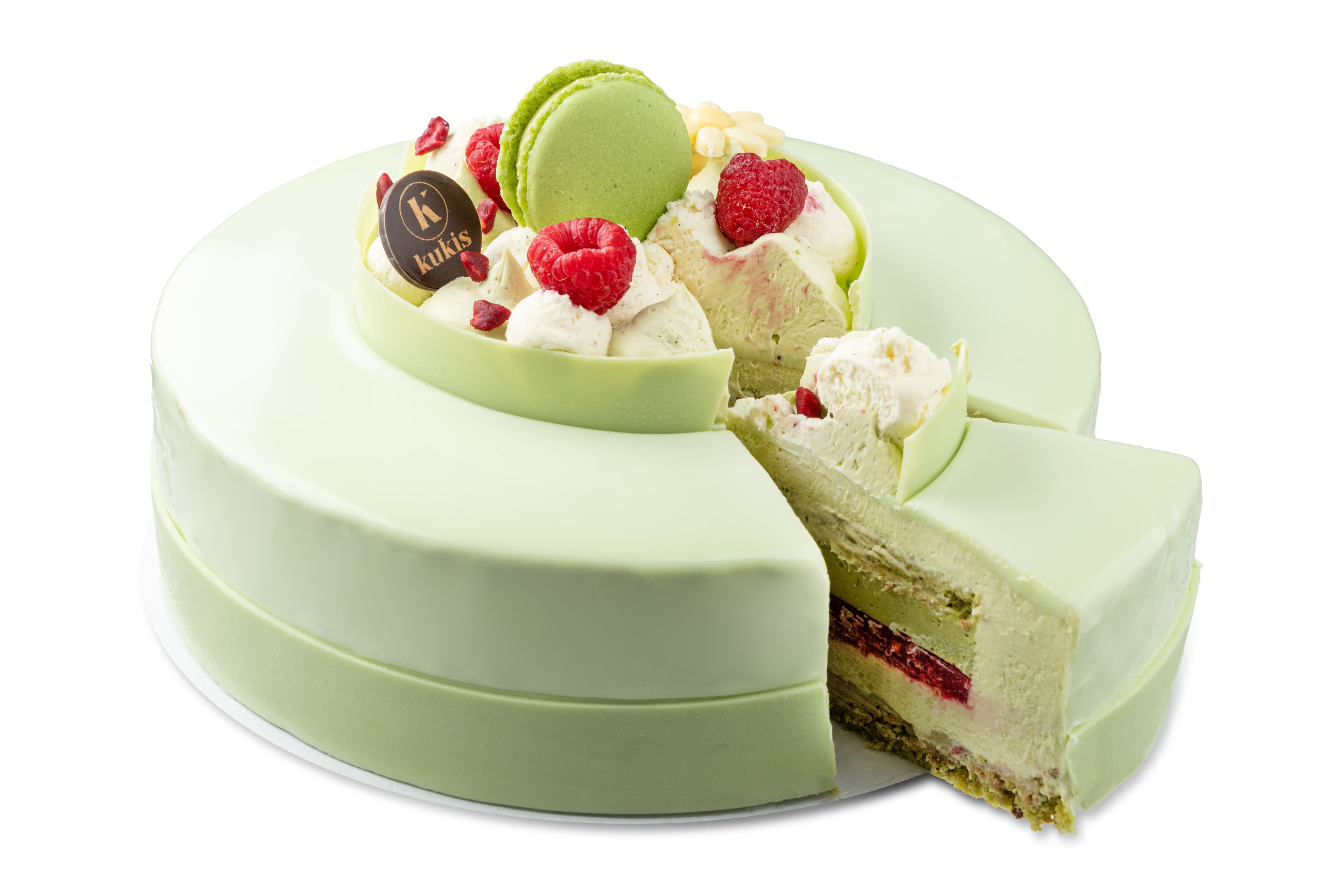 KUKIS Artisanal Sweets - Imagine 8