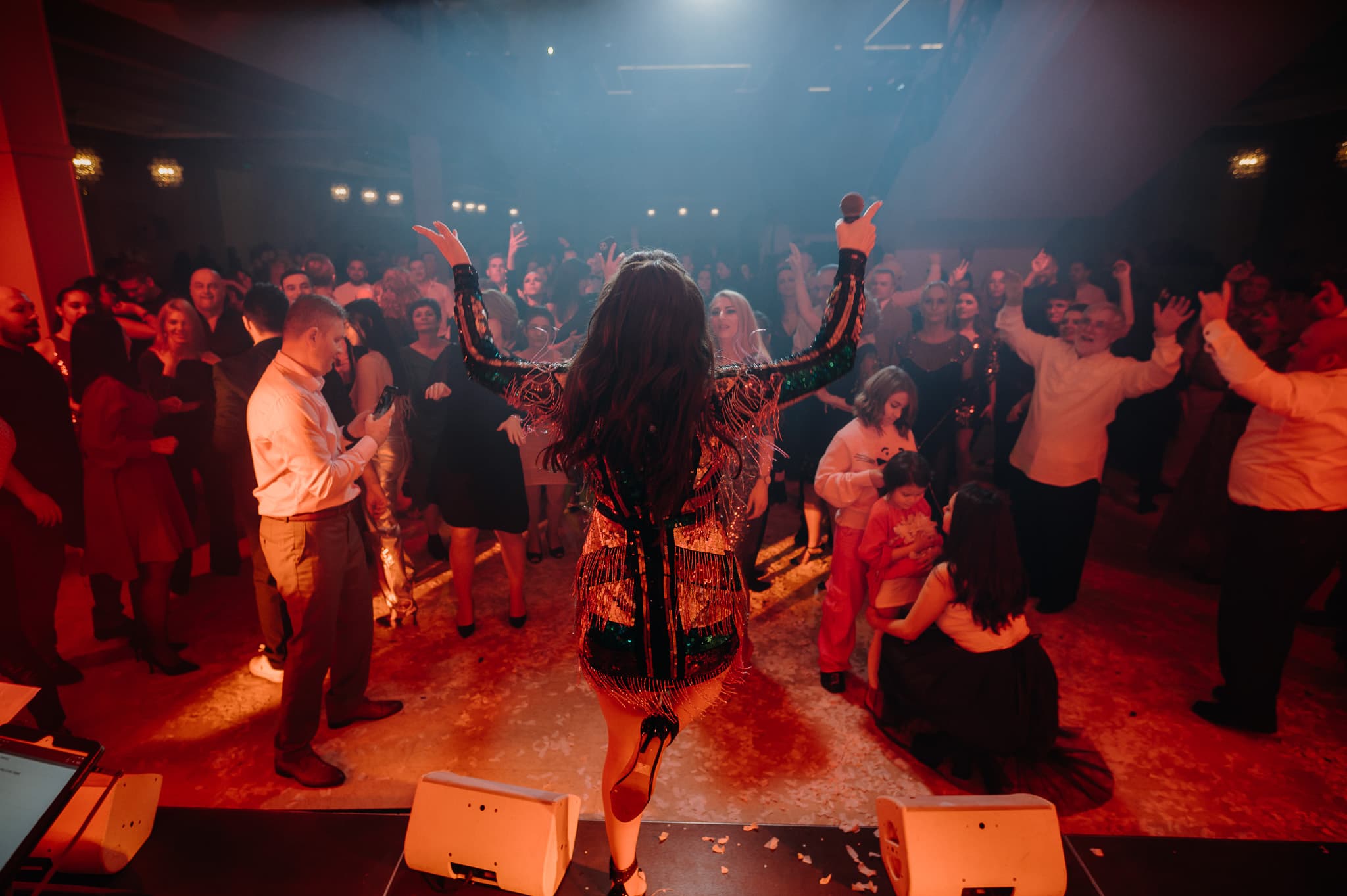 Naty Loves Monday - Imagine 3