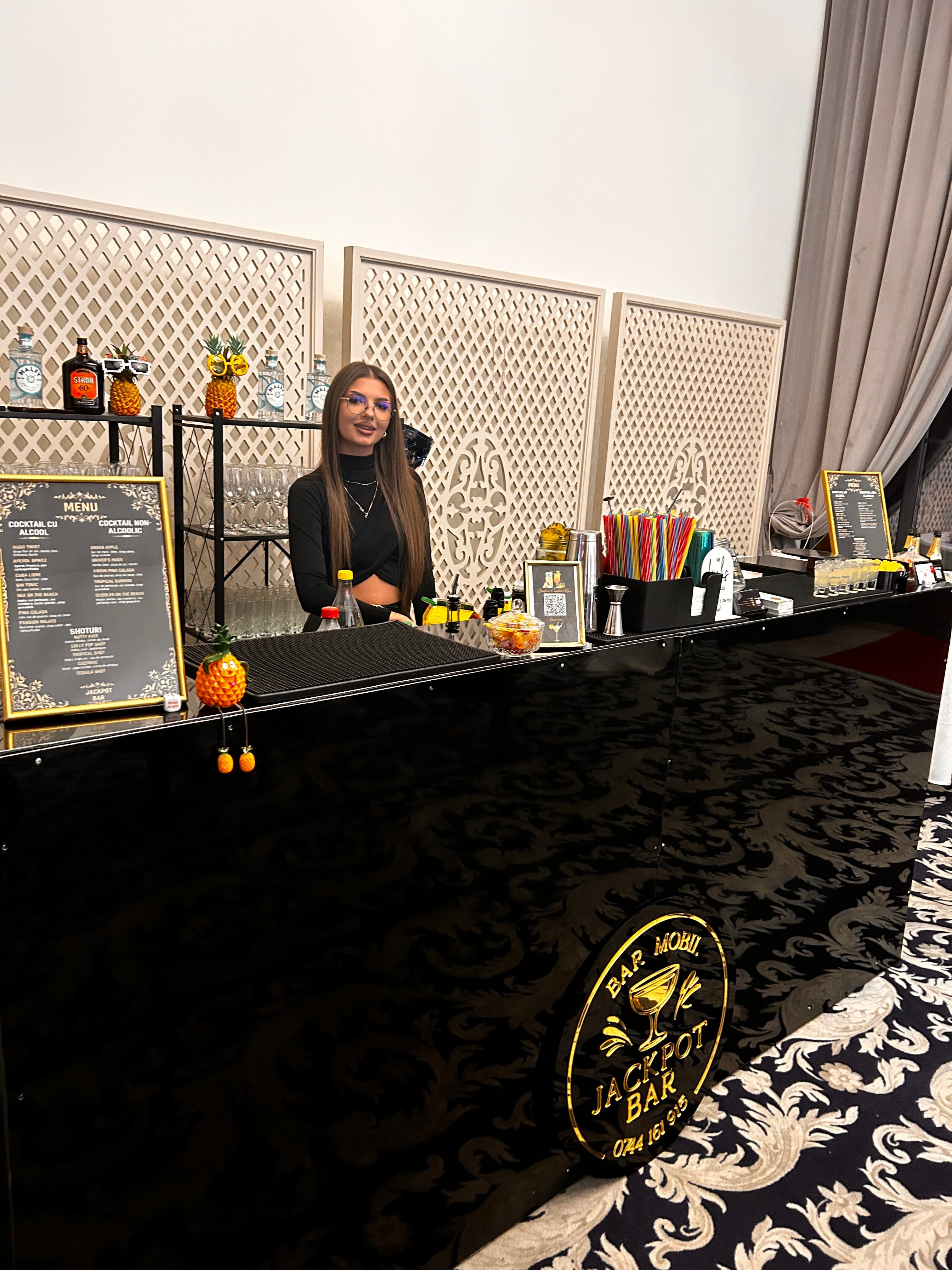 Jackpot Bar - Imagine 4