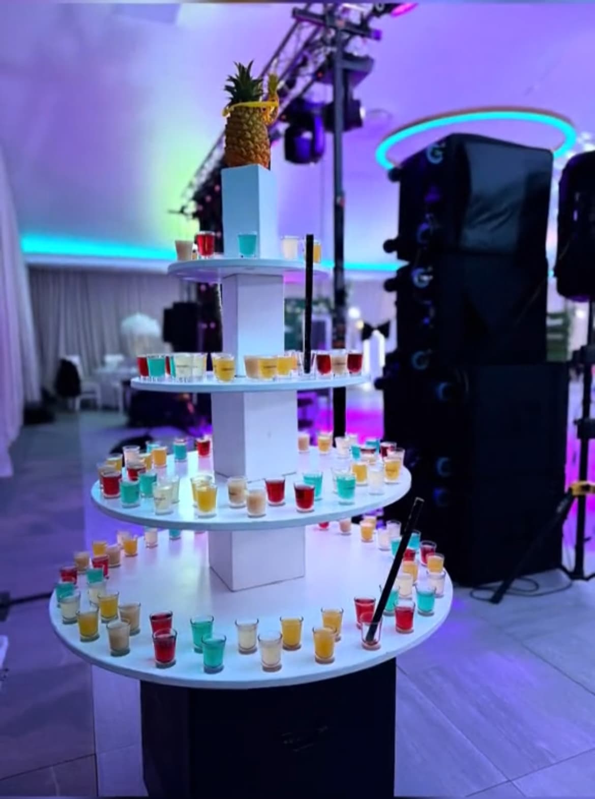 Jackpot Bar - Imagine 5