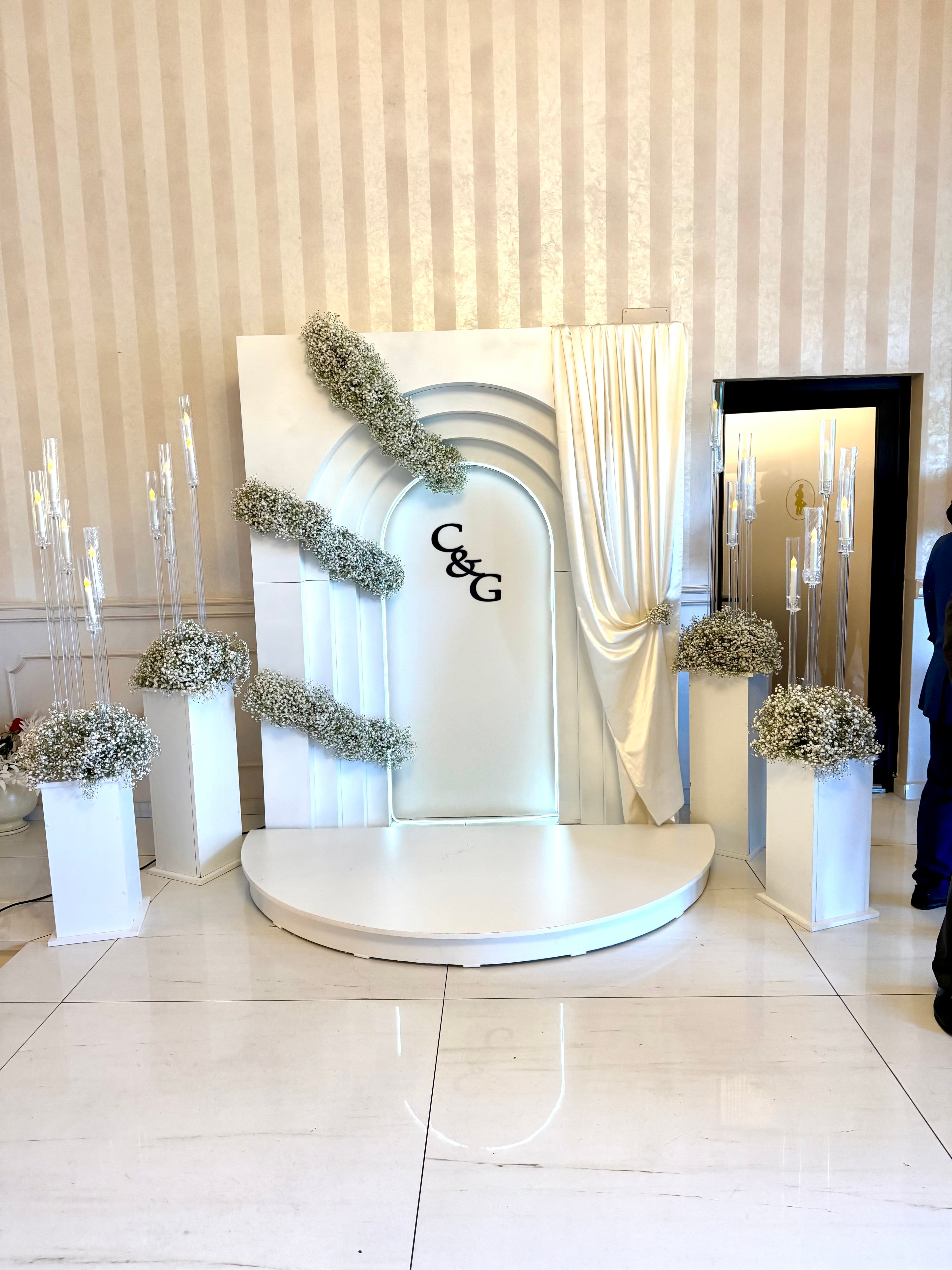 Magic Balloons - Decorator pentru evenimente speciale - Imagine 6