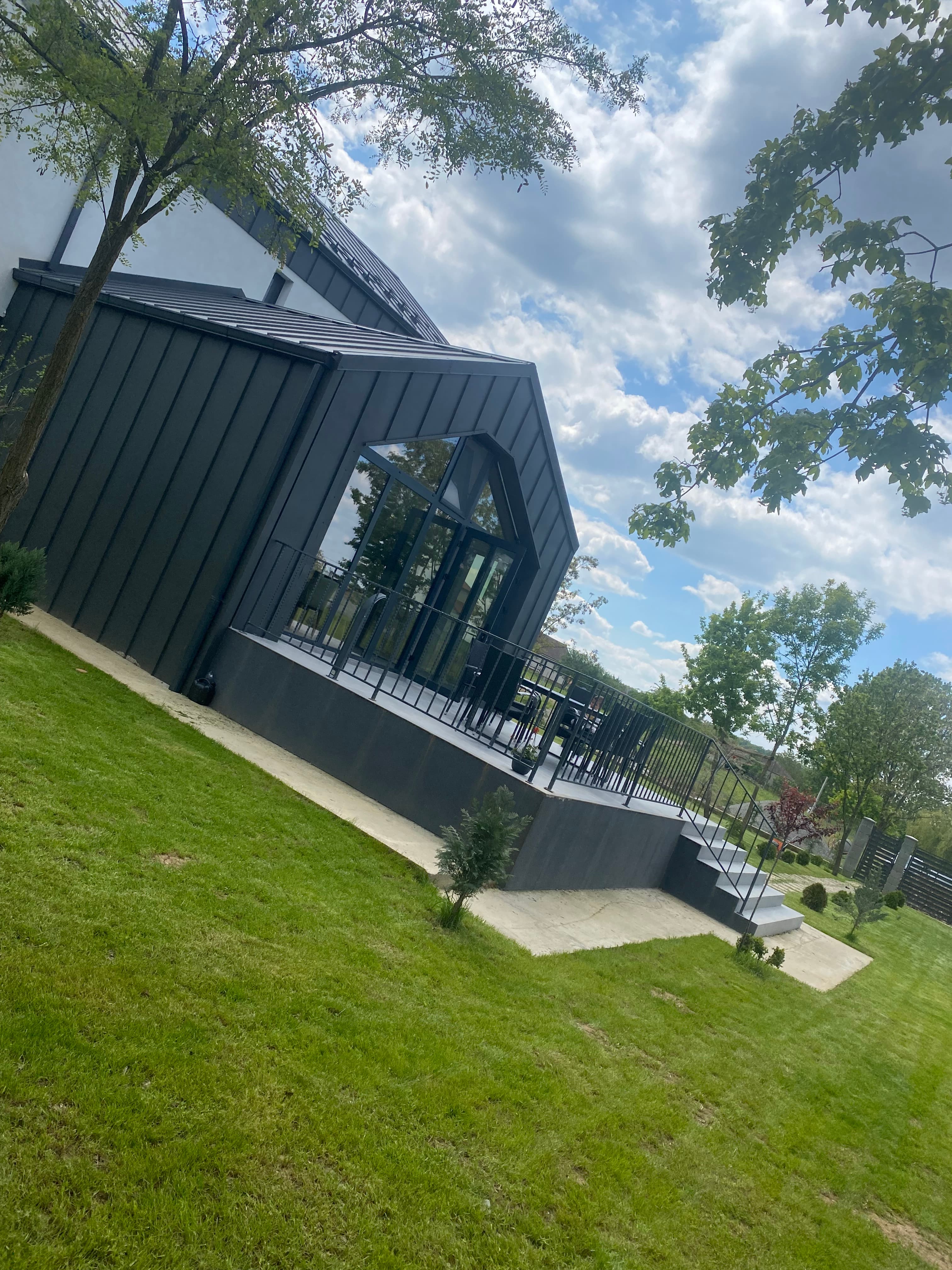 Pensiunea Apateu 167 - Imagine 5