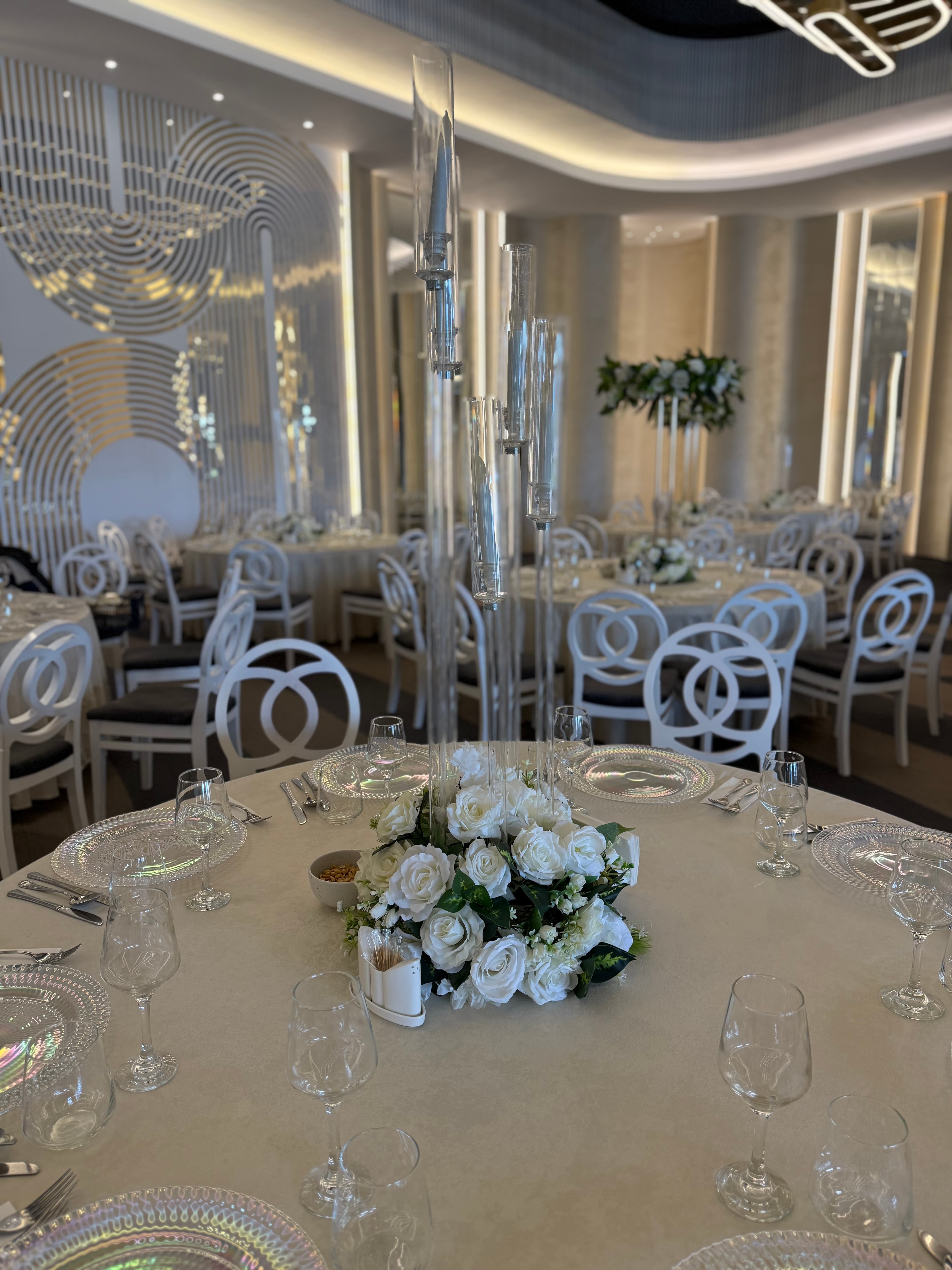 Magic Balloons - Decorator pentru evenimente speciale - Imagine 5