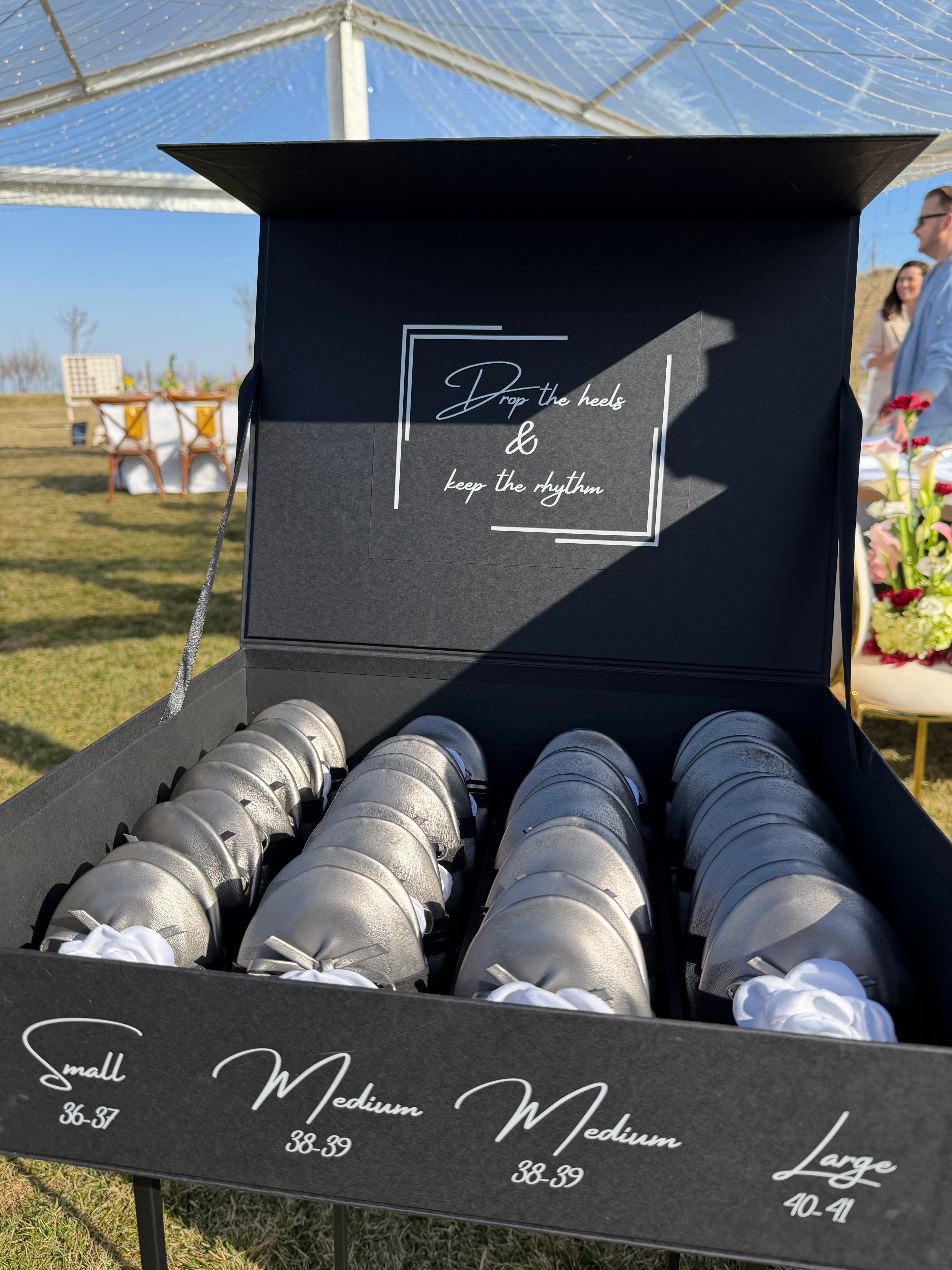 Juno Dance Shoes - Imagine 3