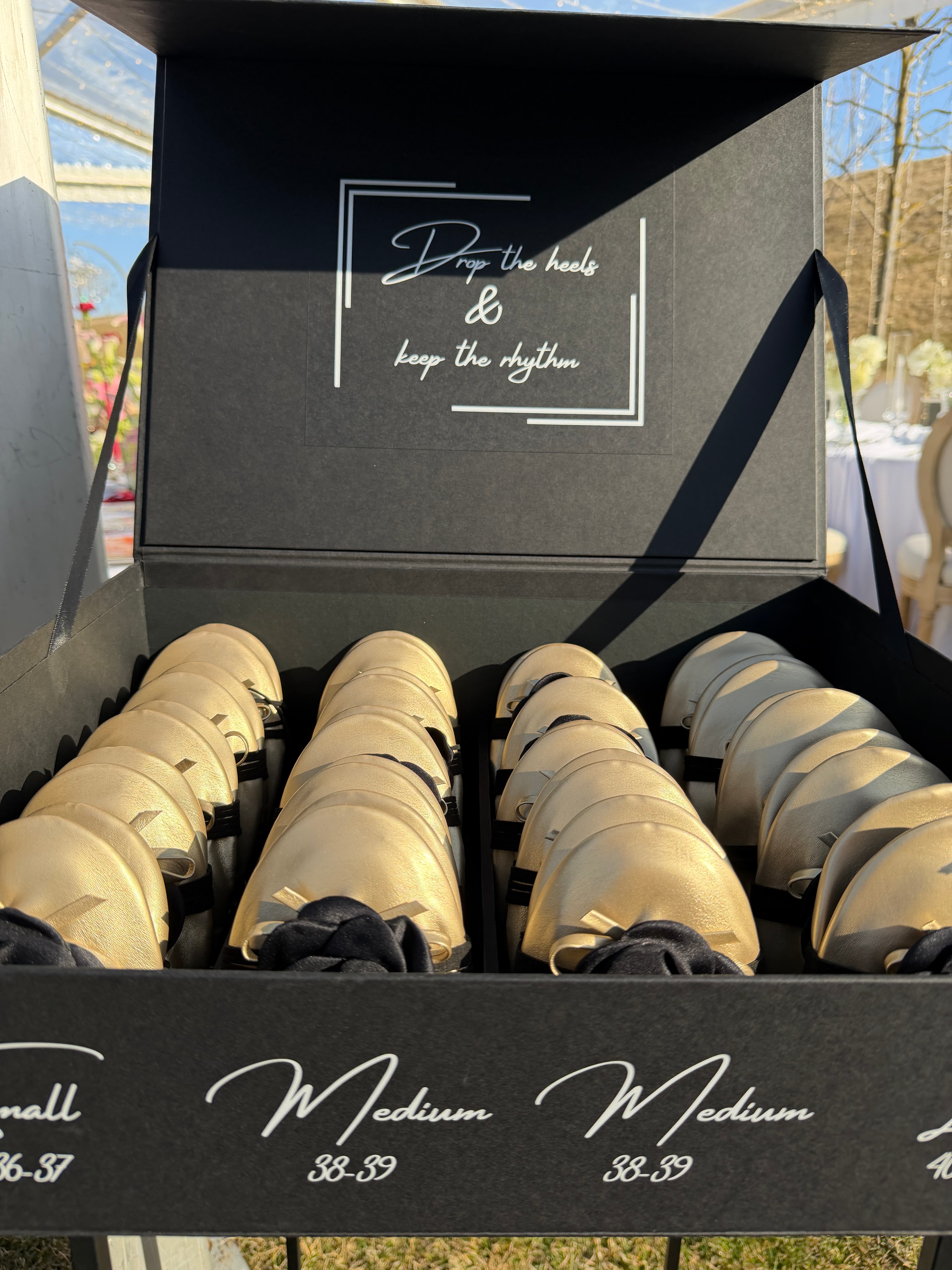 Juno Dance Shoes - Imagine 2