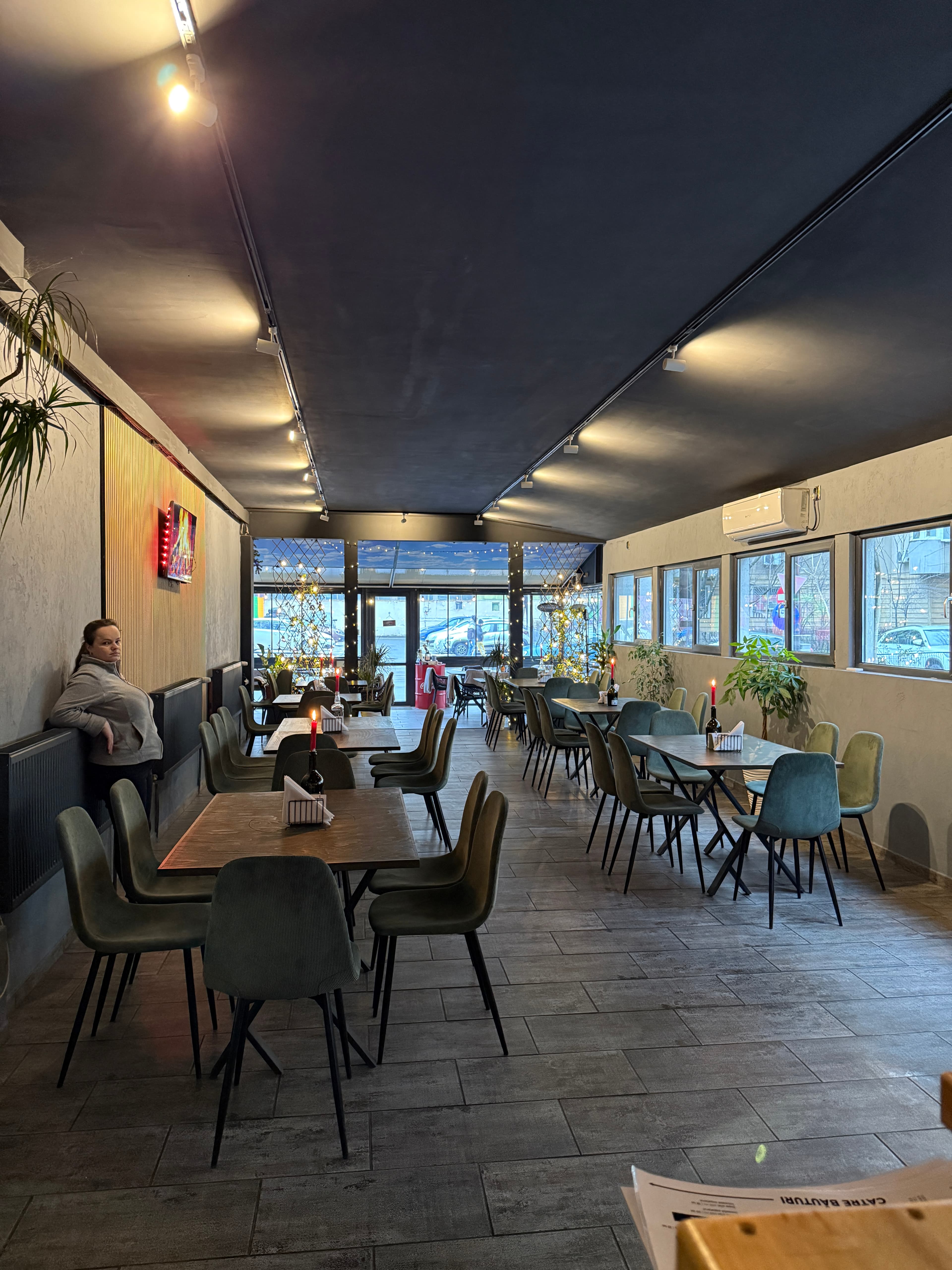 Restaurant - Sala evenimente - București - Imagine 3