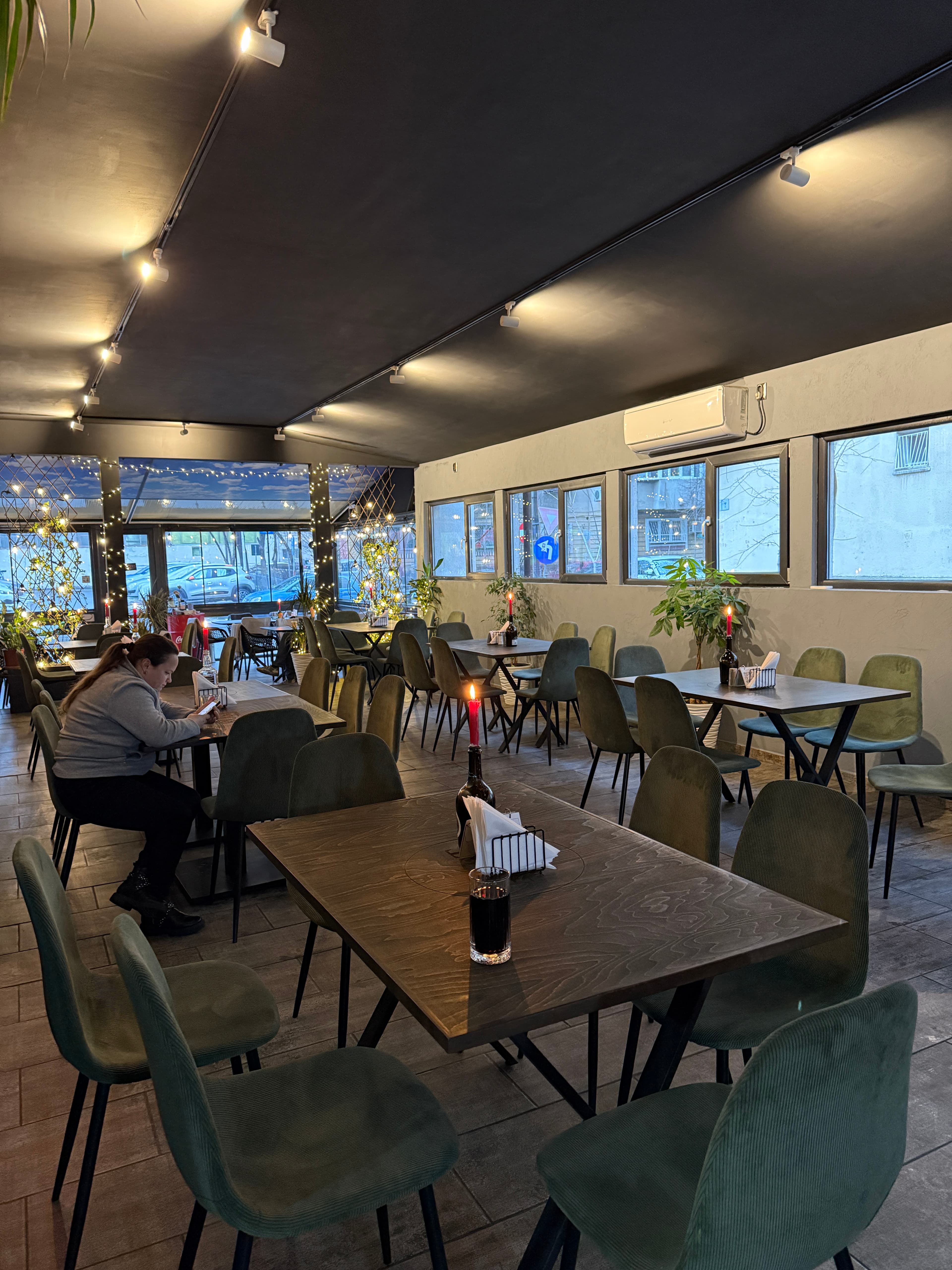 Restaurant - Sala evenimente - București - Imagine 2