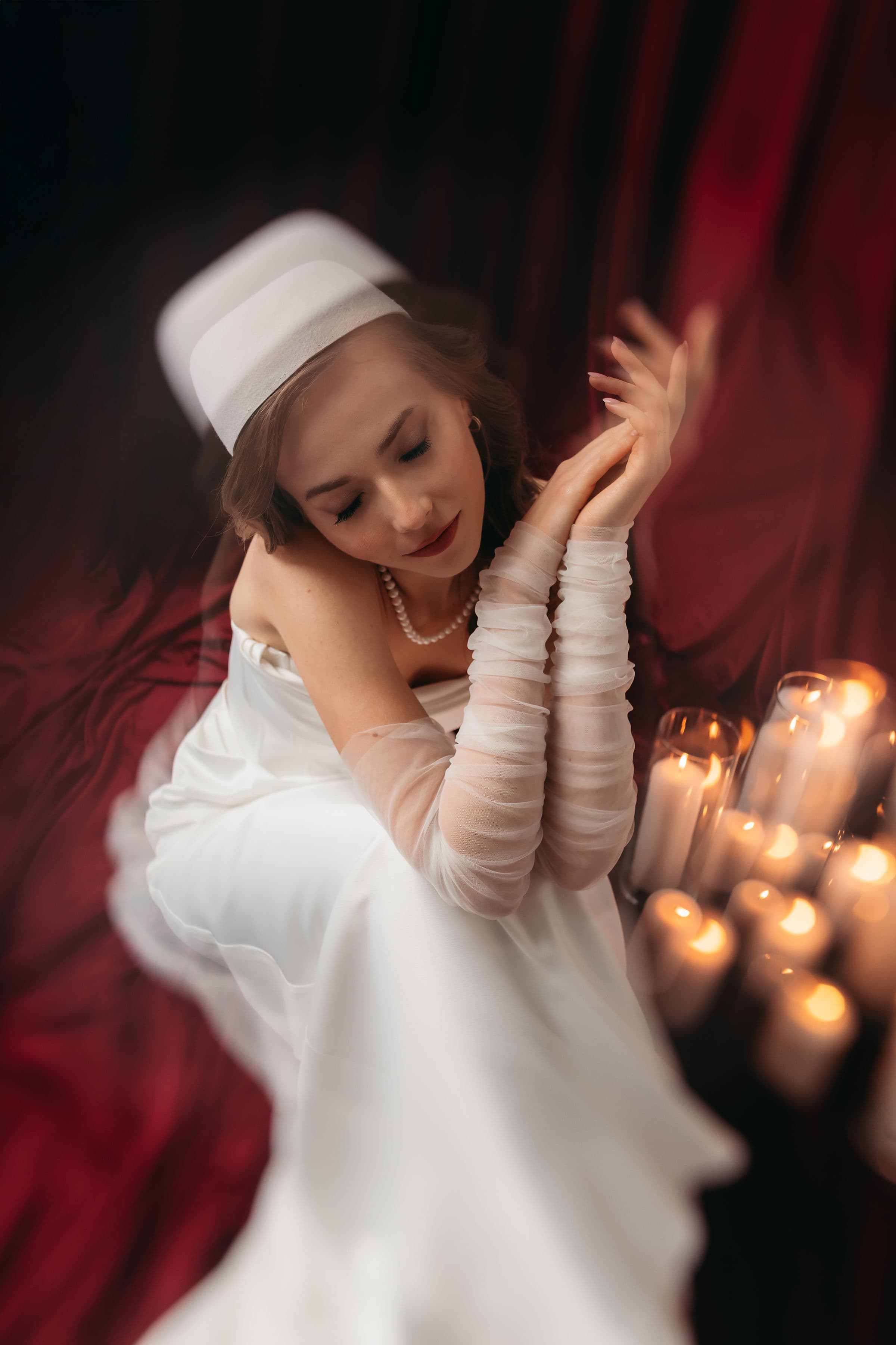 Light by Gabriela-fotograf - Imagine 7