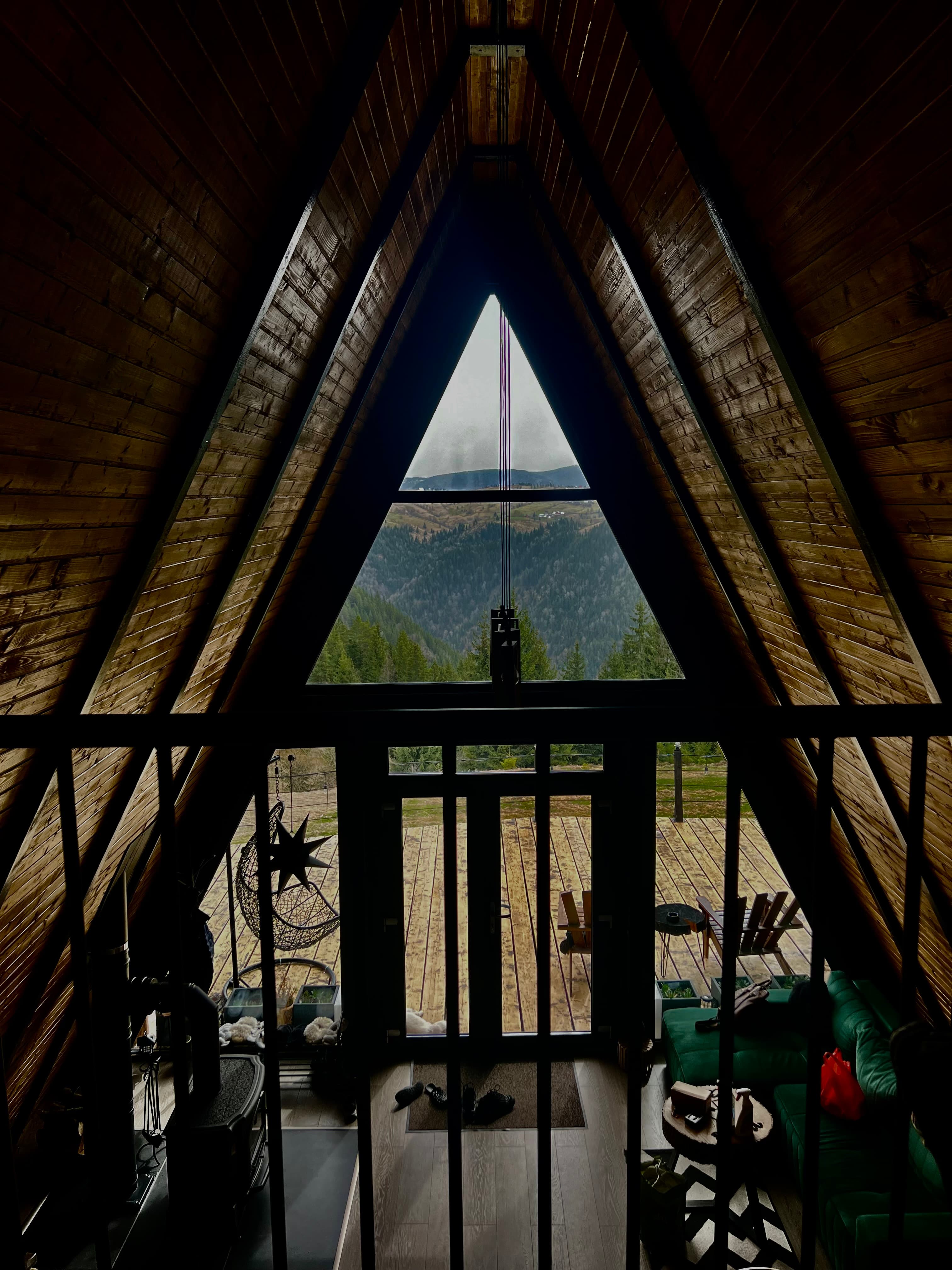 Nordik Cabin - Imagine 6