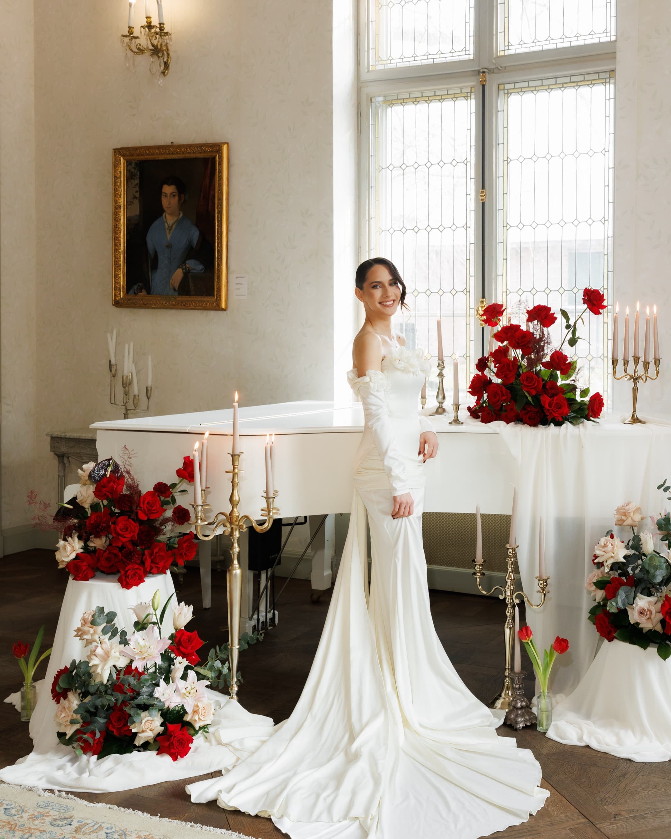 Bud Luca - Imagine 2