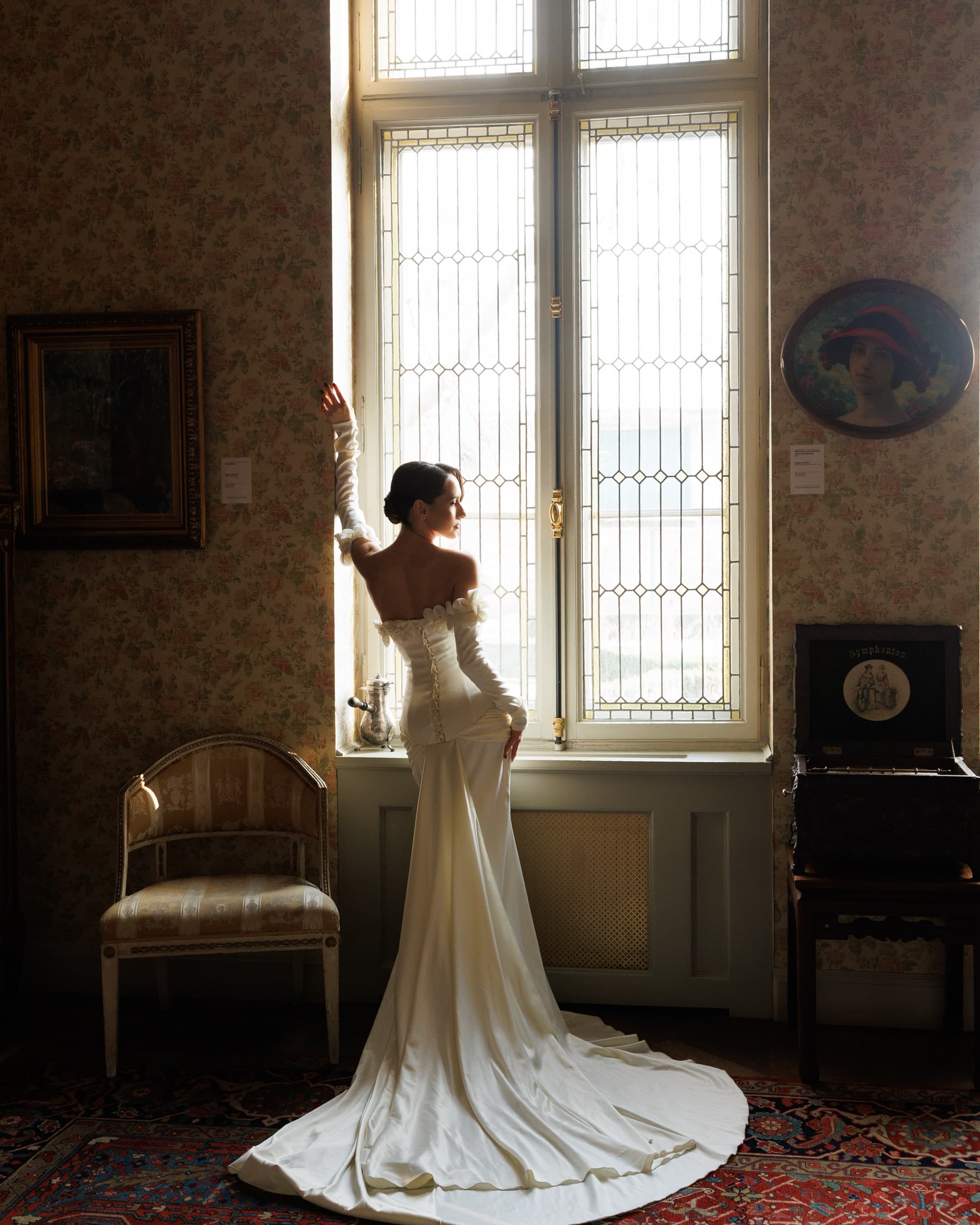 Bud Luca - Imagine 3