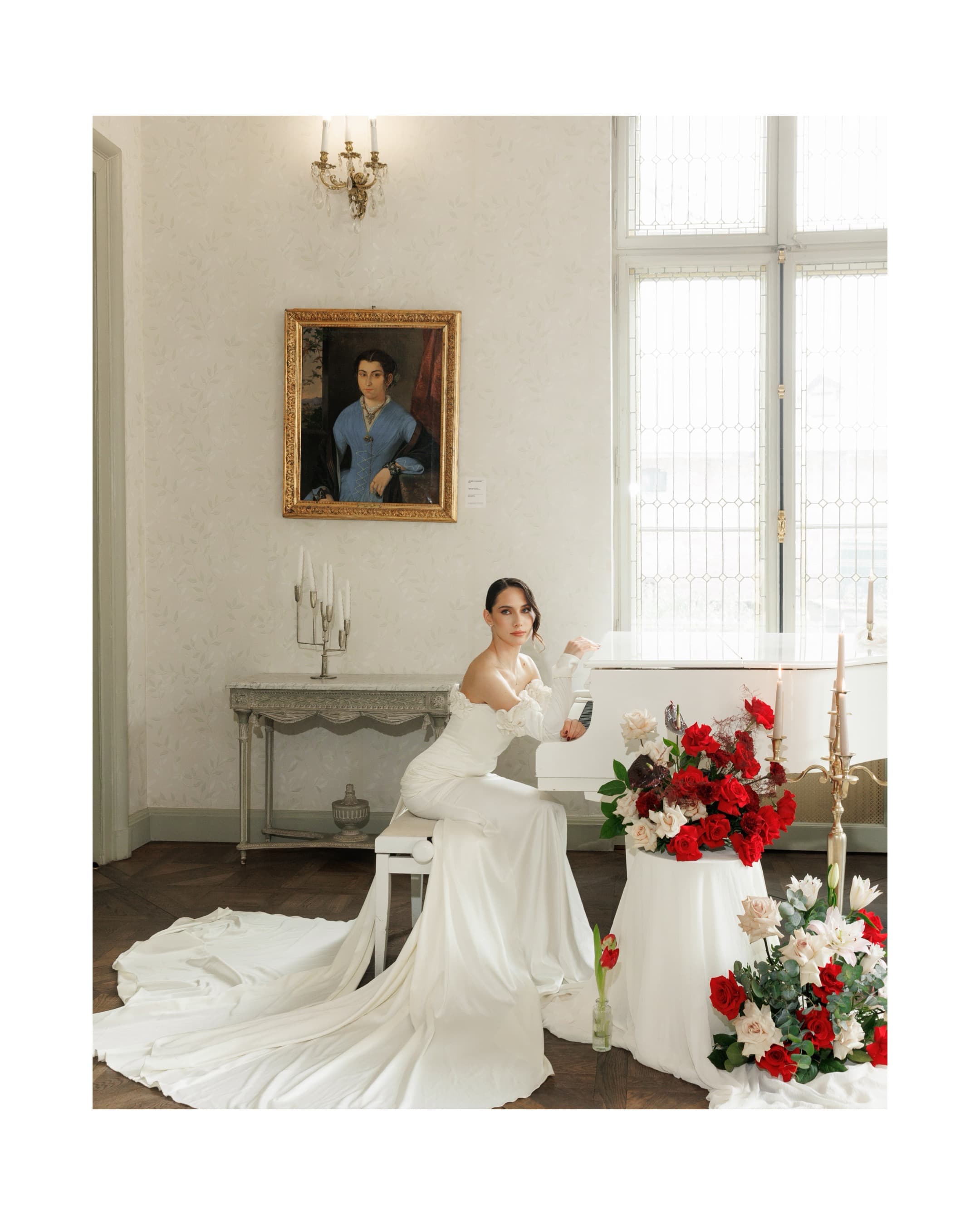 Bud Luca - Imagine 4