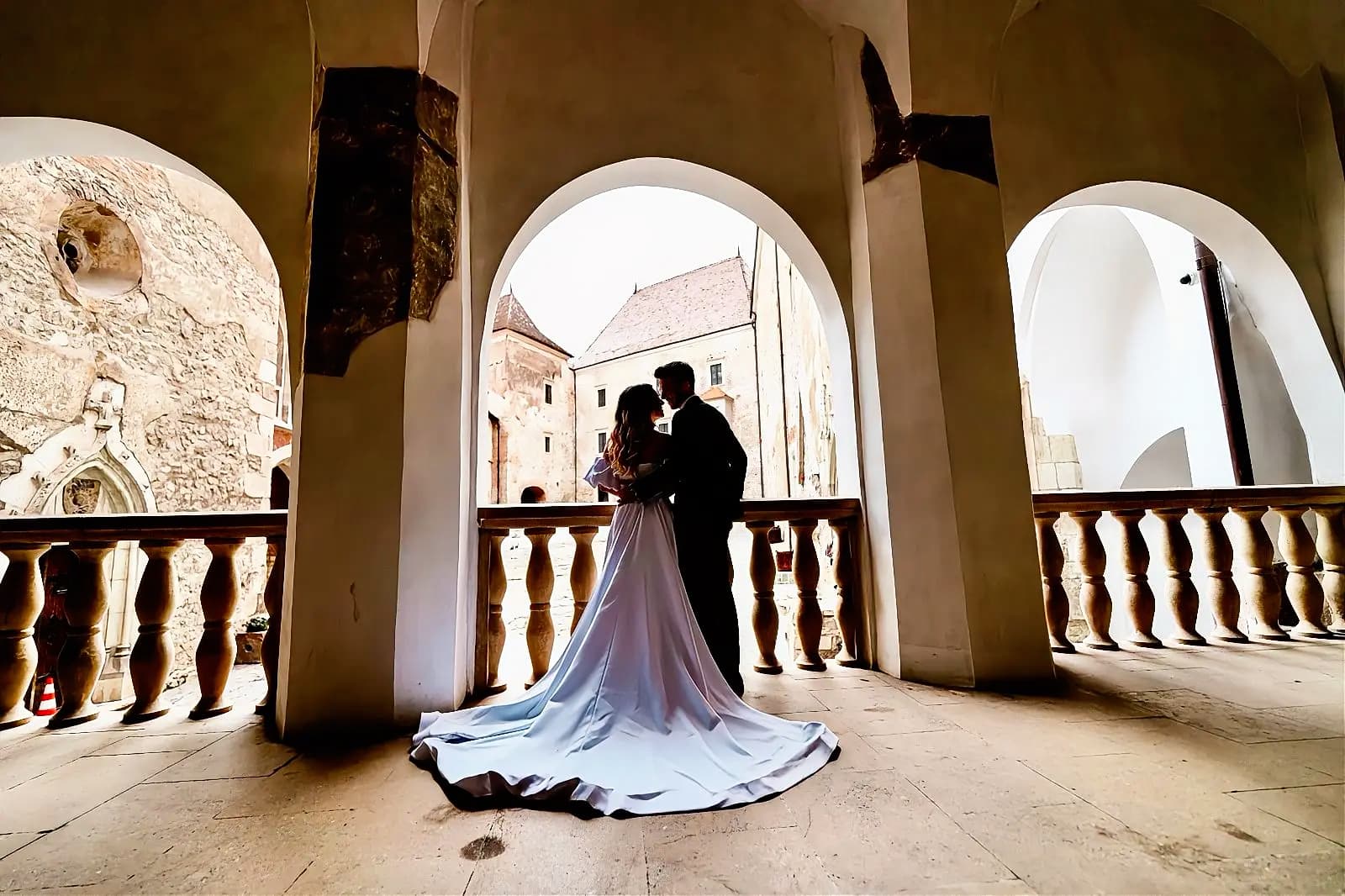 Cătălina Badea • Wedding Planner - Imagine 6