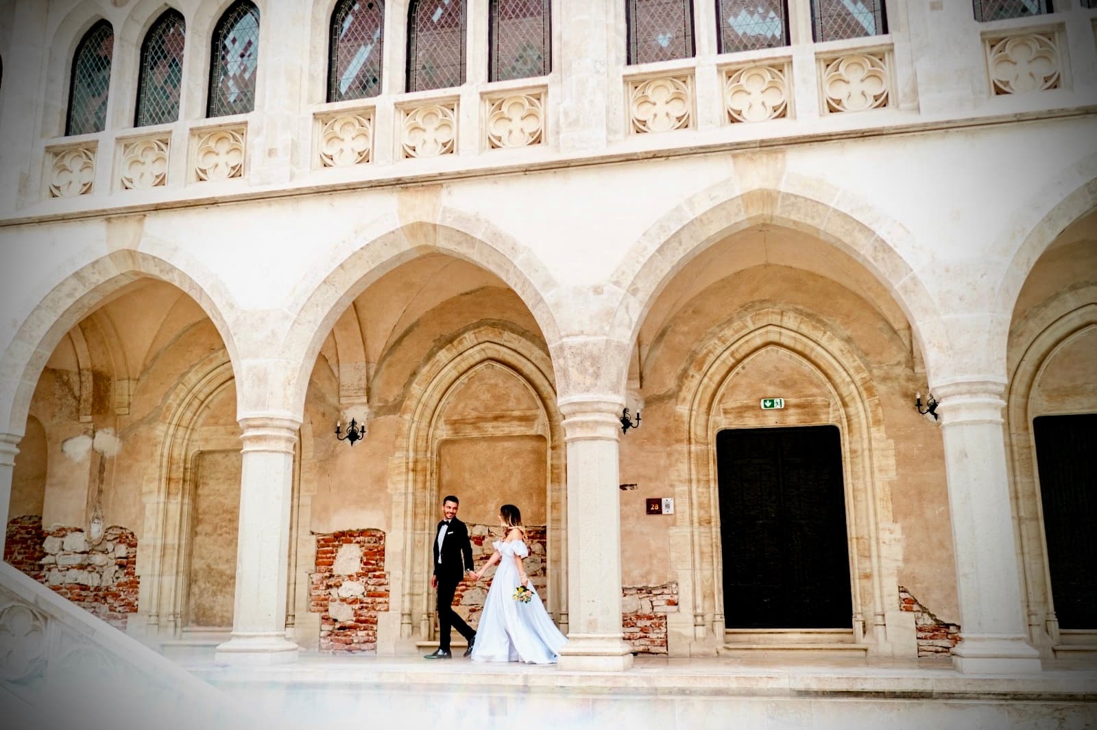 Cătălina Badea • Wedding Planner - Imagine 5