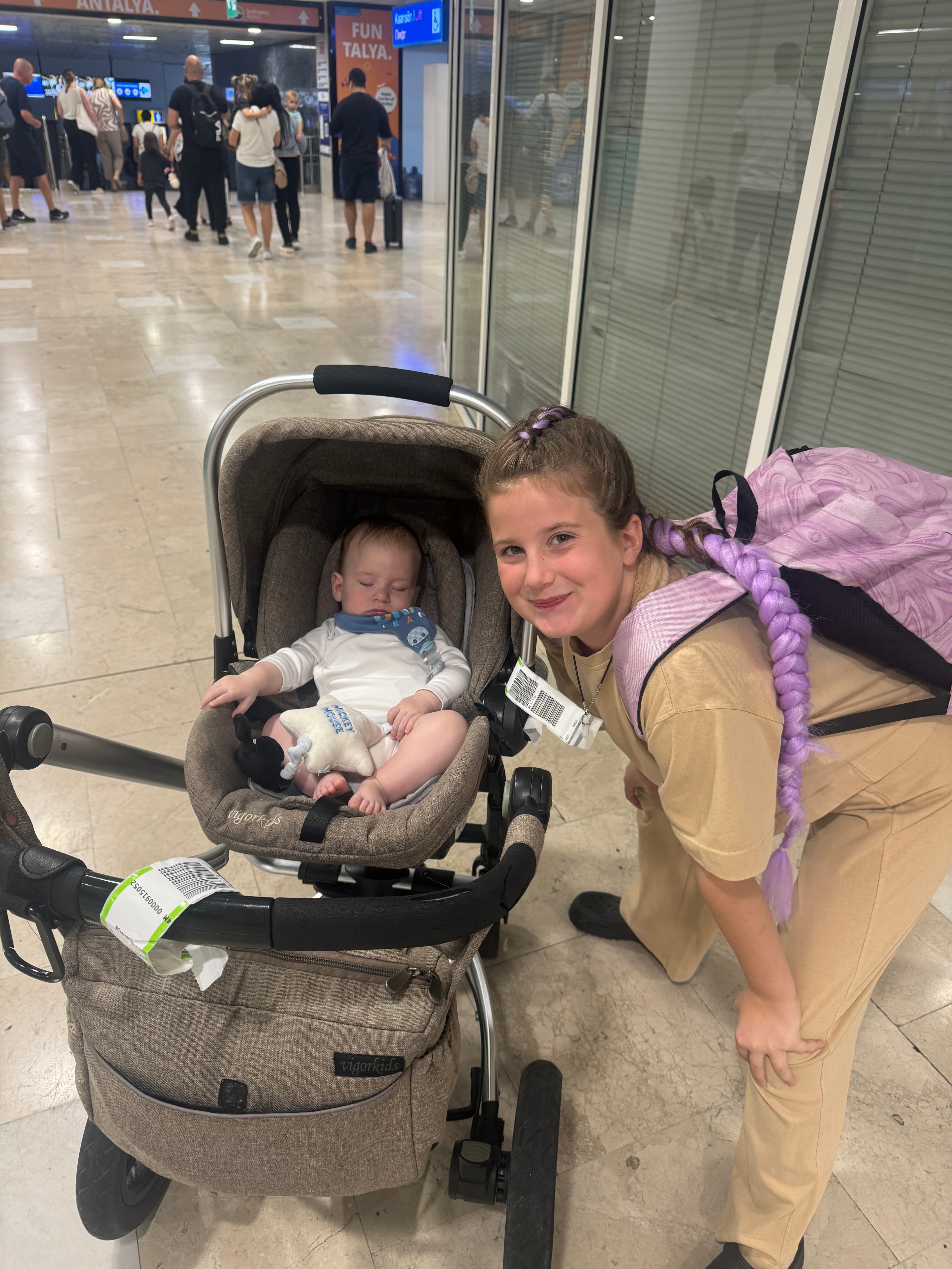 Naty Loves Monday - Imagine 5