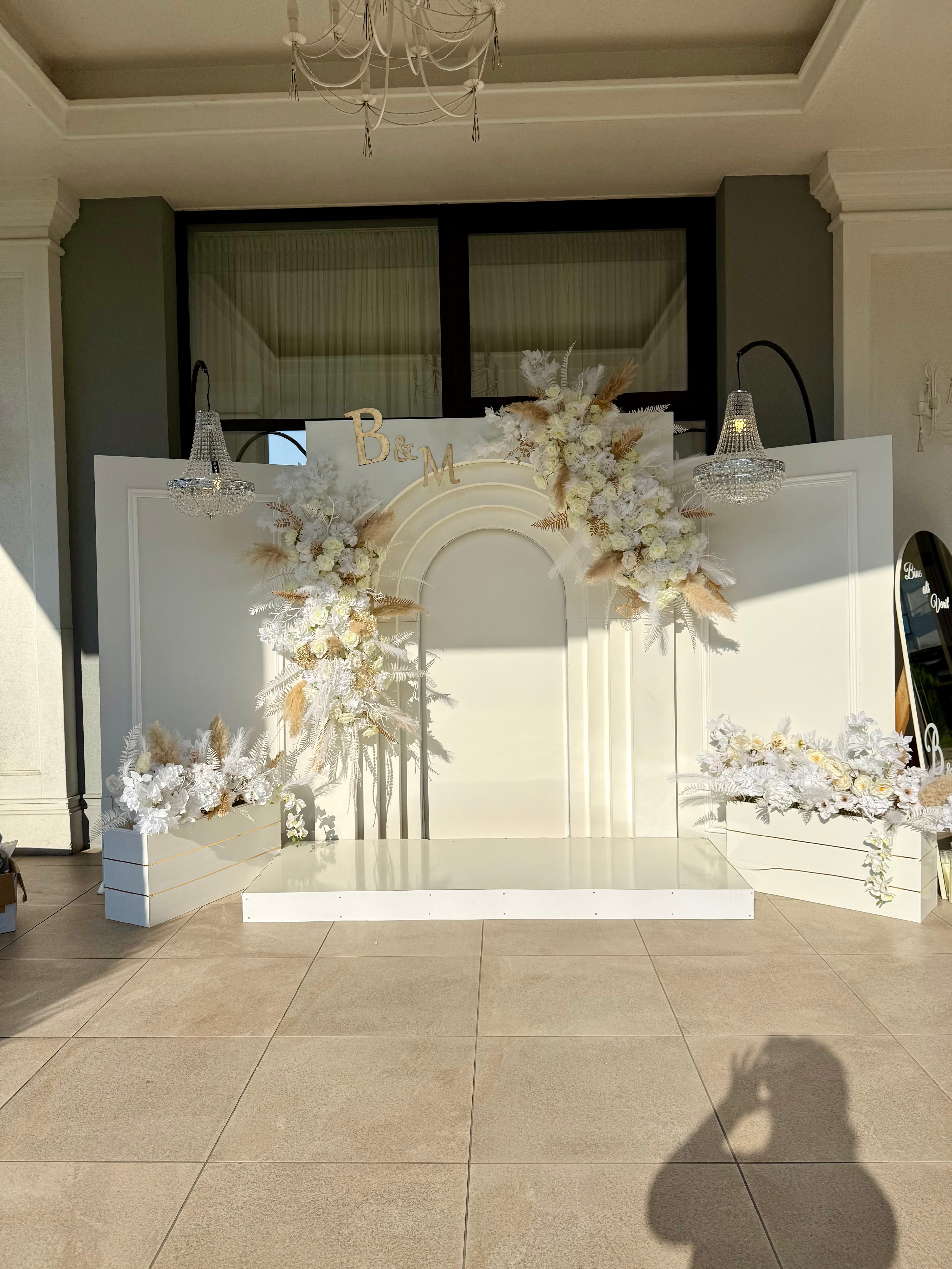 Magic Balloons - Decorator pentru evenimente speciale - Imagine 3