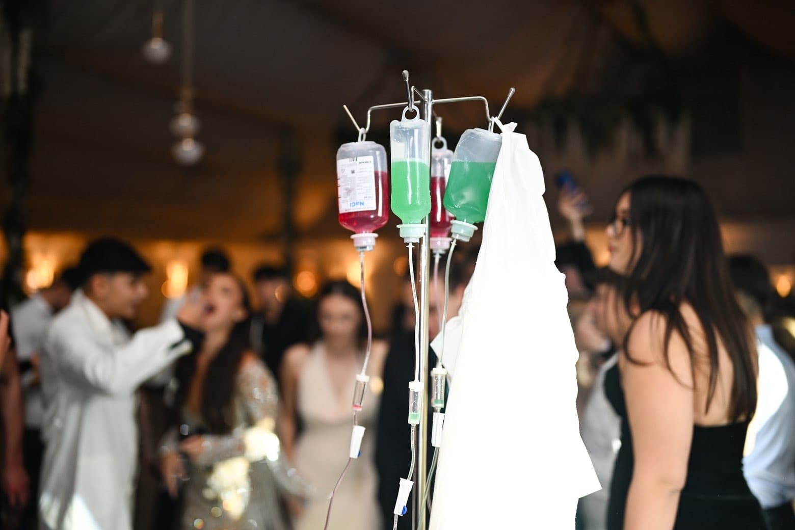 Bar mobil profesionist - Ovi bar 🍸 - Imagine 8