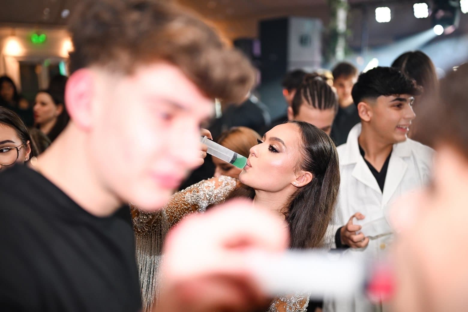 Bar mobil profesionist - Ovi bar 🍸 - Imagine 7