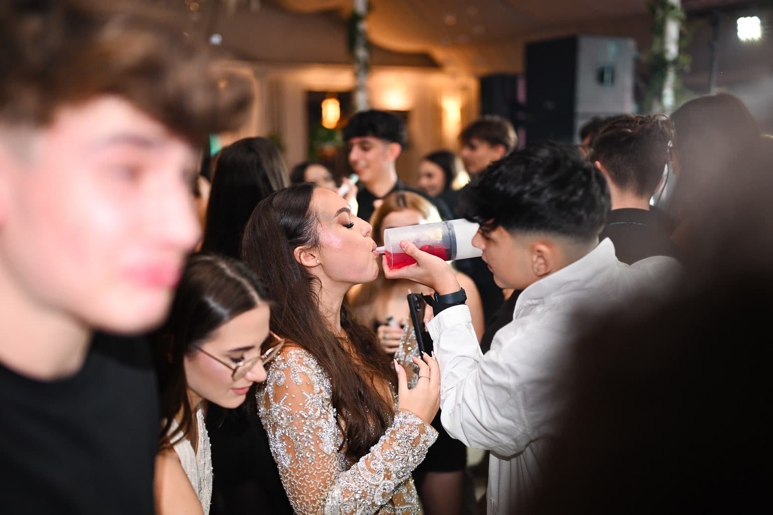 Bar mobil profesionist - Ovi bar 🍸 - Imagine 6