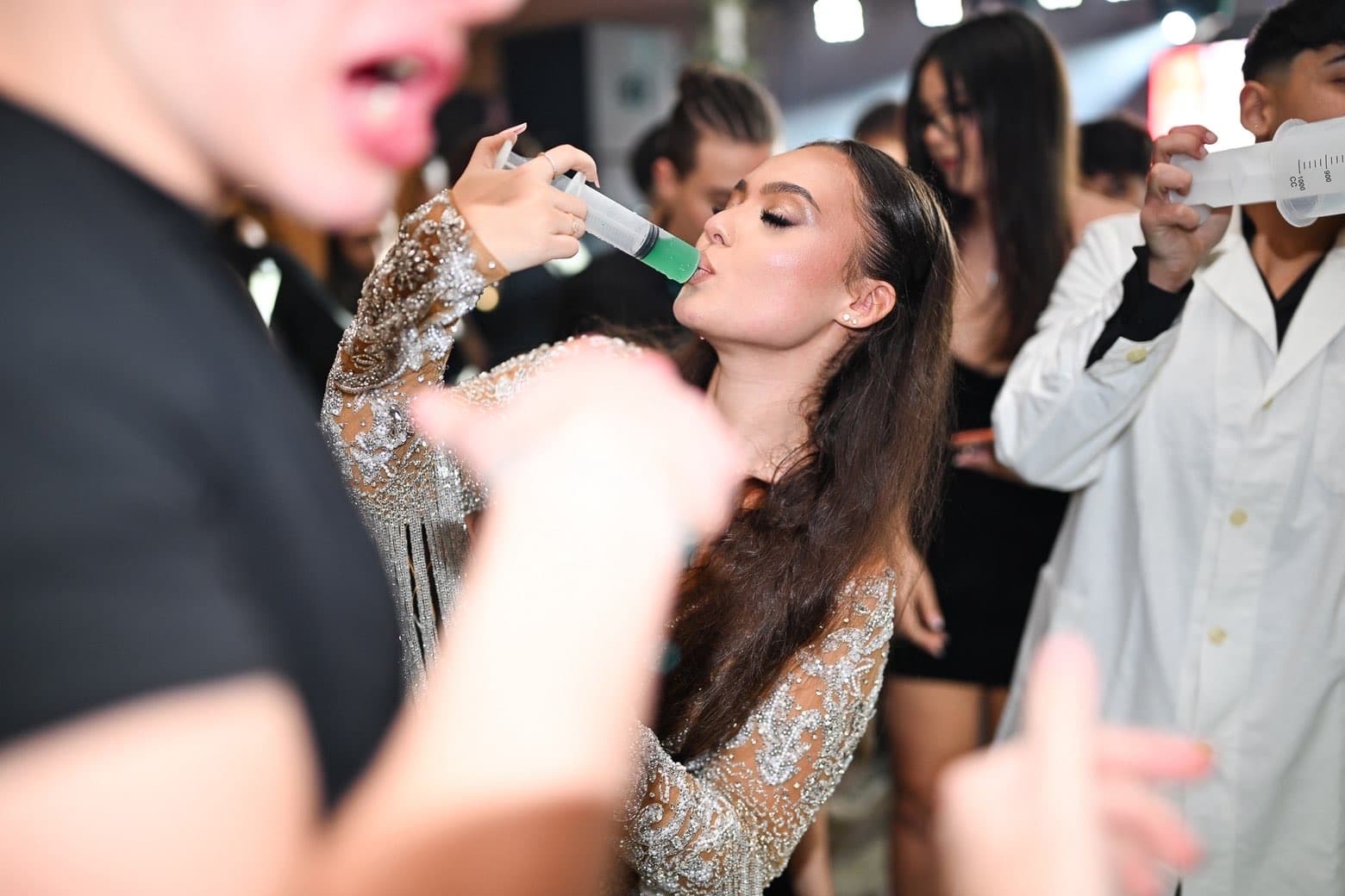 Bar mobil profesionist - Ovi bar 🍸 - Imagine 5