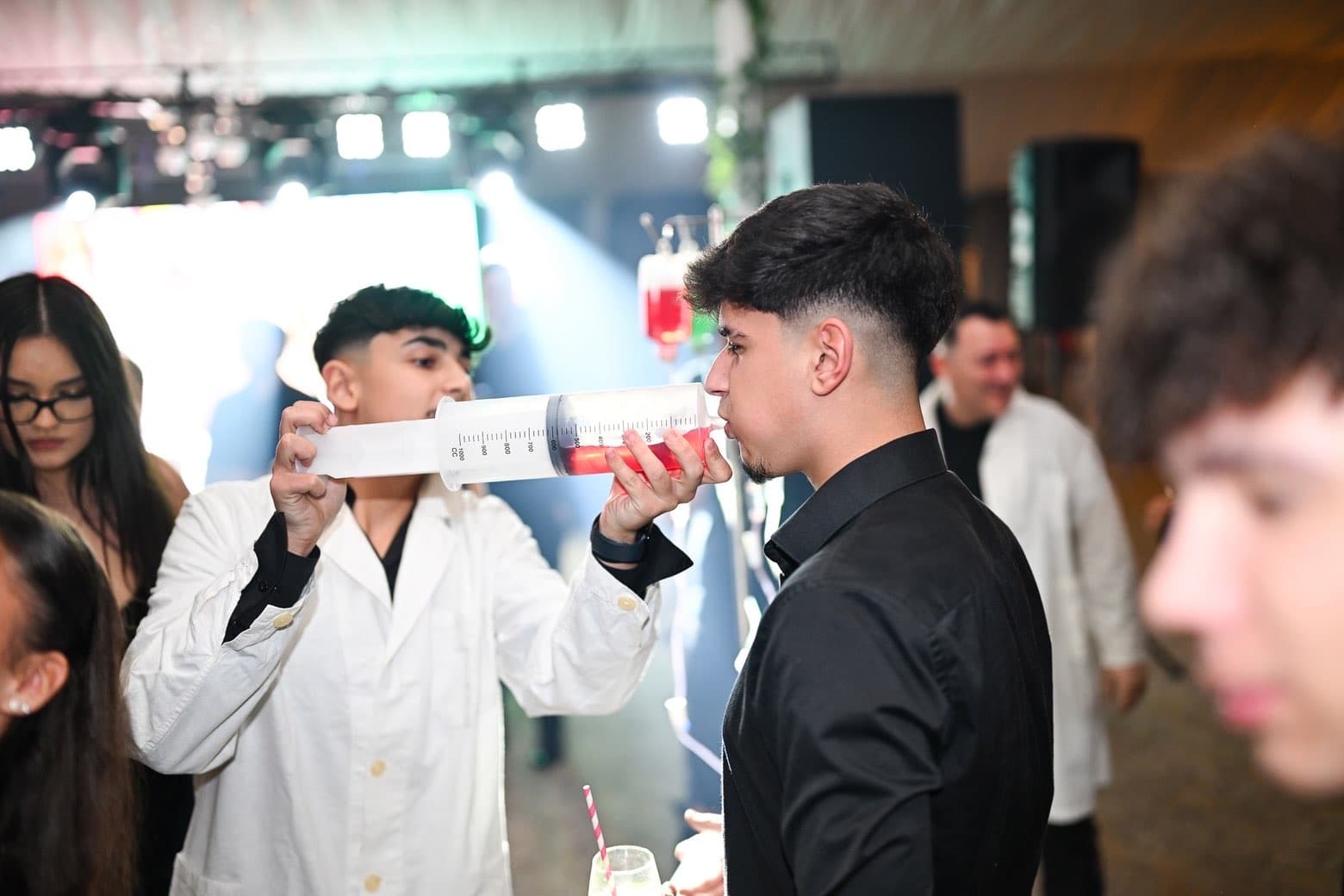 Bar mobil profesionist - Ovi bar 🍸 - Imagine 3