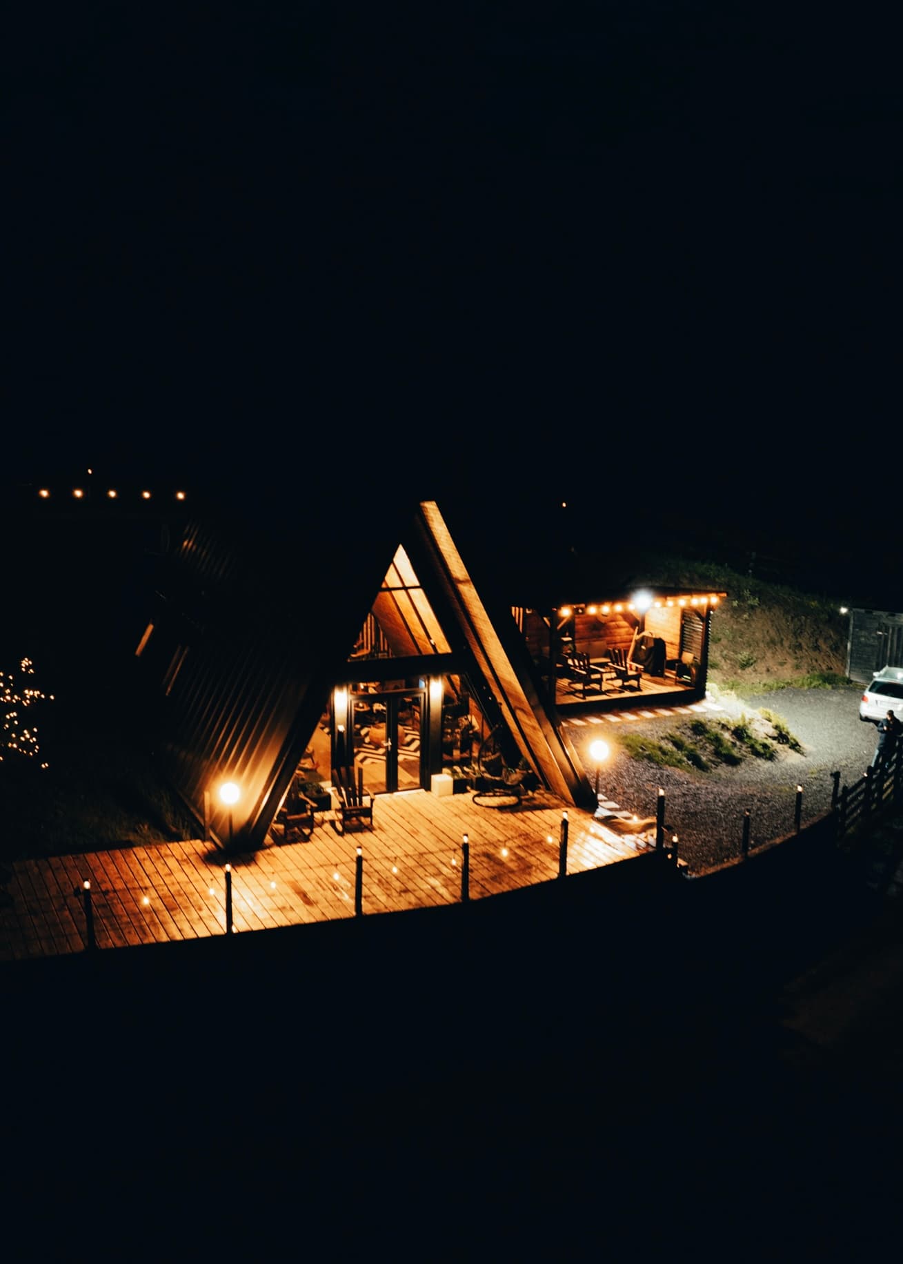 Nordik Cabin - Imagine 5