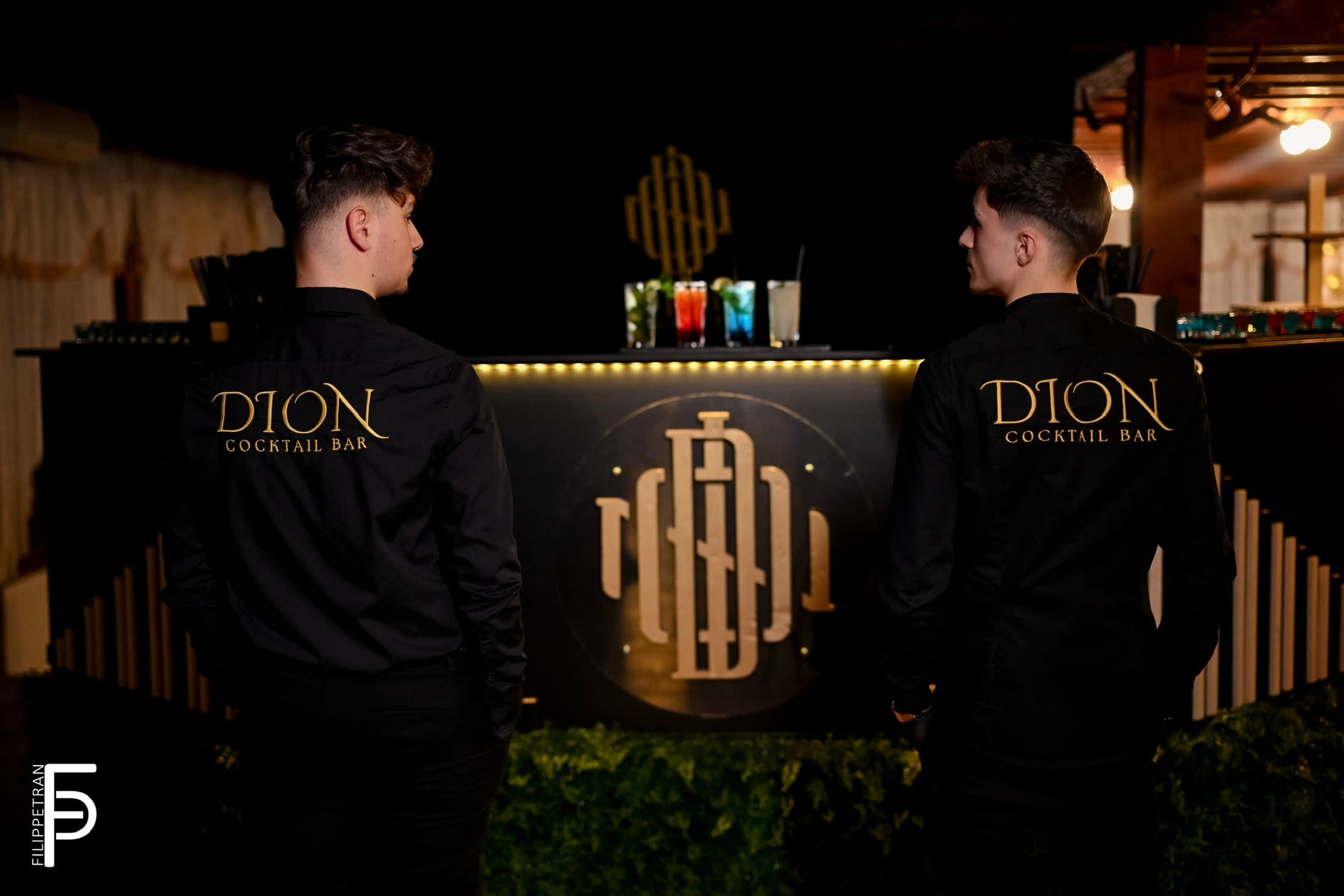 Dion Events - Bar Mobil Evenimente - Imagine 7